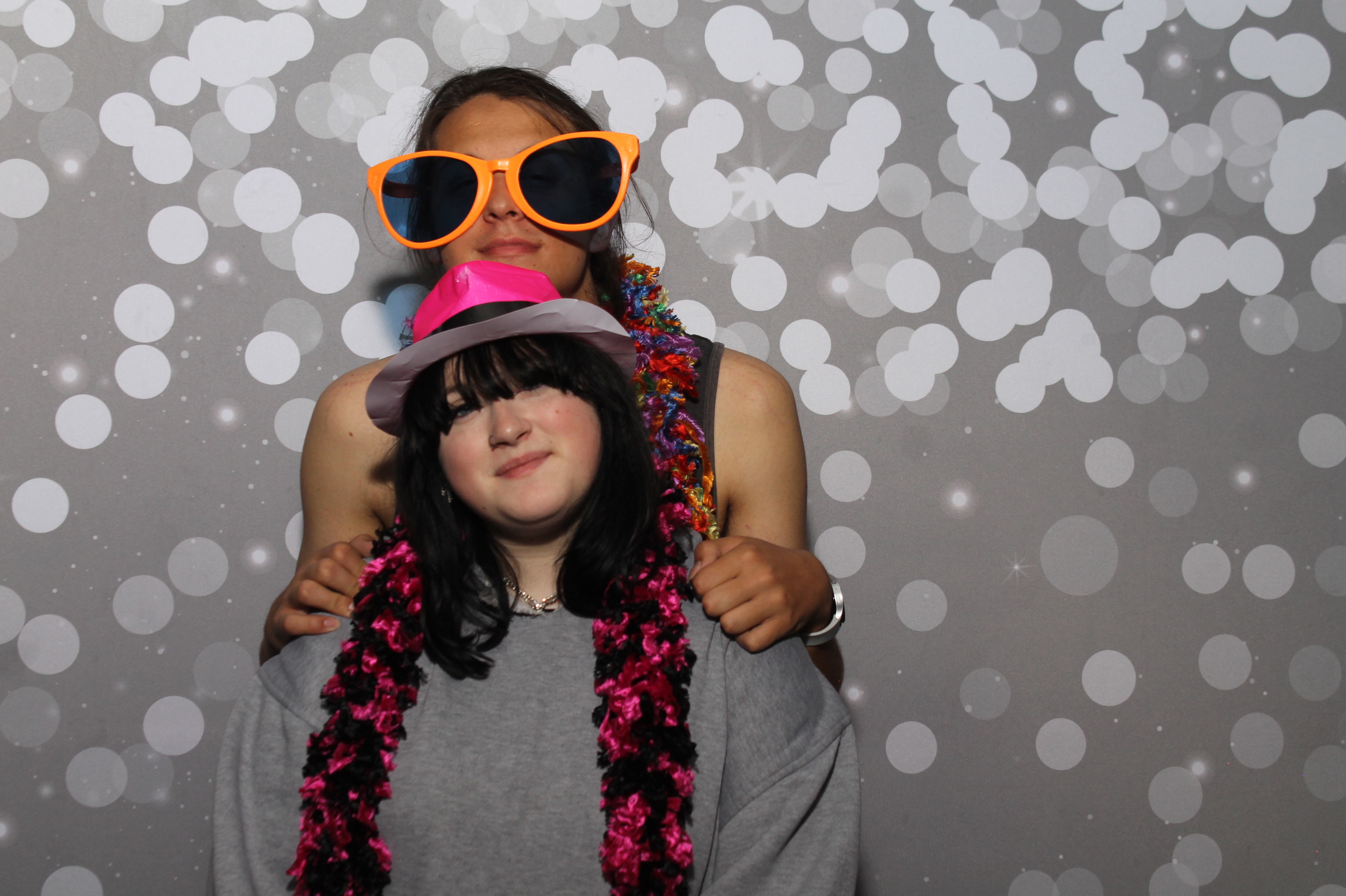 Valley View After Prom | View more photos from the event at gallery.photoboothcincy.com/u/PhotoBoothCincy/Valley-View-After-Prom-1
