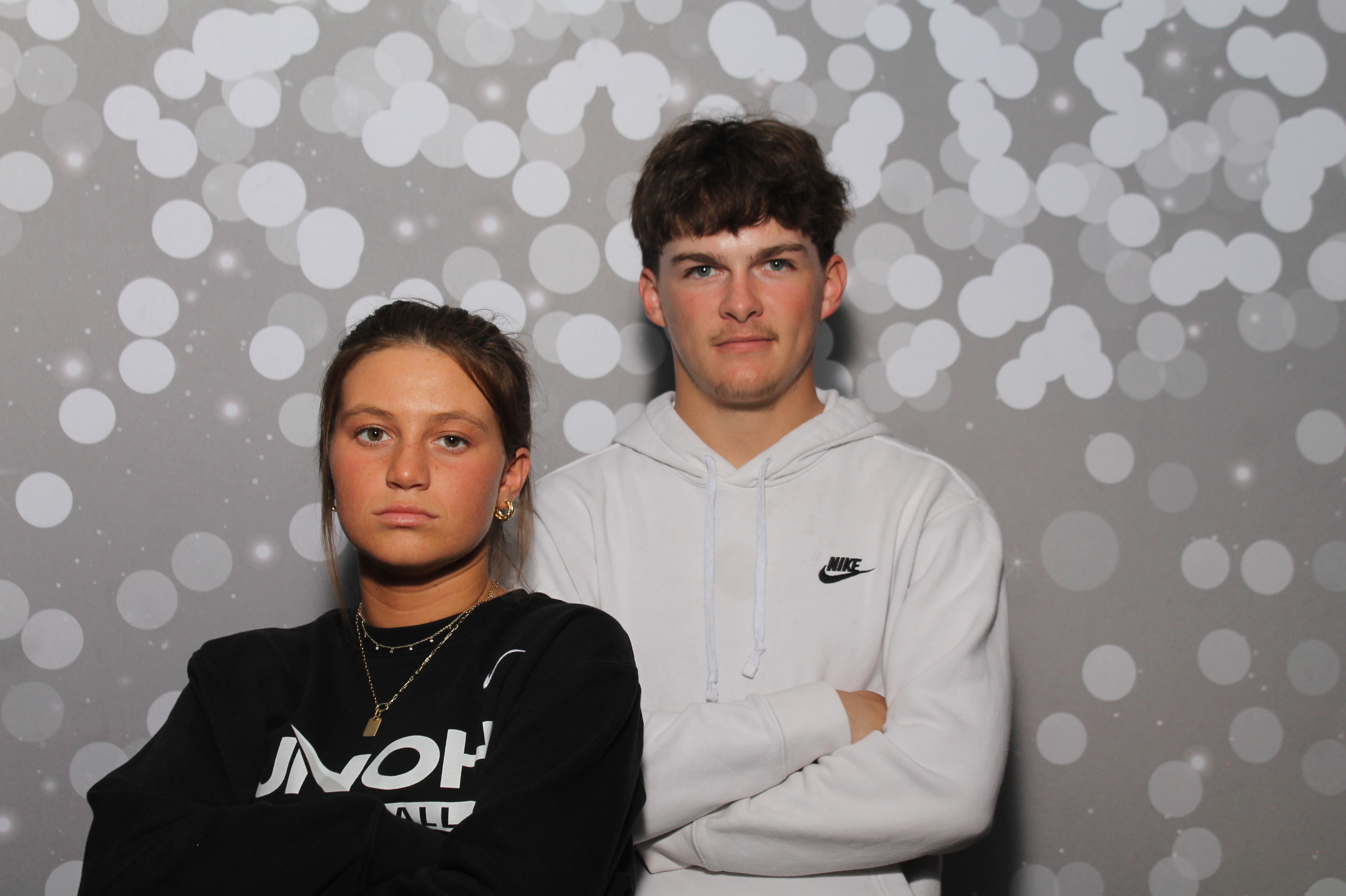 Valley View After Prom | View more photos from the event at gallery.photoboothcincy.com/u/PhotoBoothCincy/Valley-View-After-Prom-1
