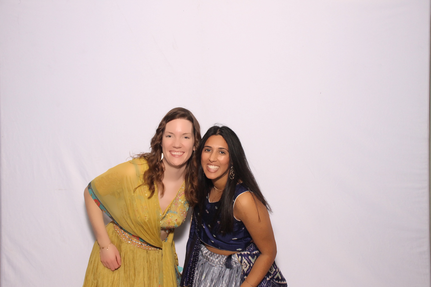 Vayda & Nikhil's Wedding | View more photos from the event at gallery.photoboothcincy.com/u/PhotoBoothCincy/Vayda-Nikhils-Wedding