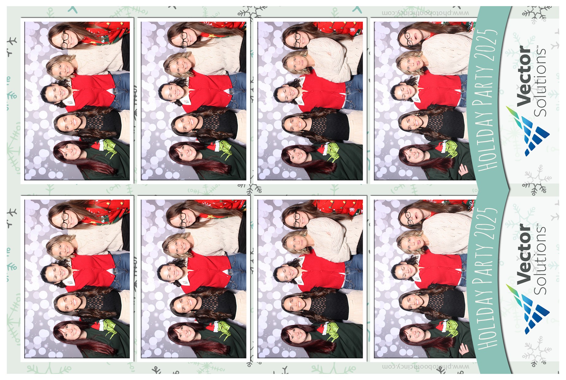 Vector Solutions | View more photos from the event at gallery.photoboothcincy.com/u/PhotoBoothCincy/Vector-Solutions