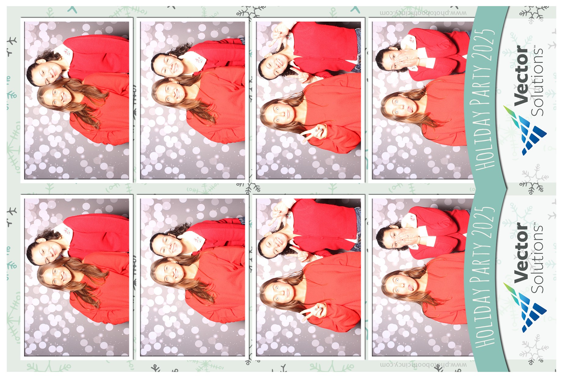 Vector Solutions | View more photos from the event at gallery.photoboothcincy.com/u/PhotoBoothCincy/Vector-Solutions