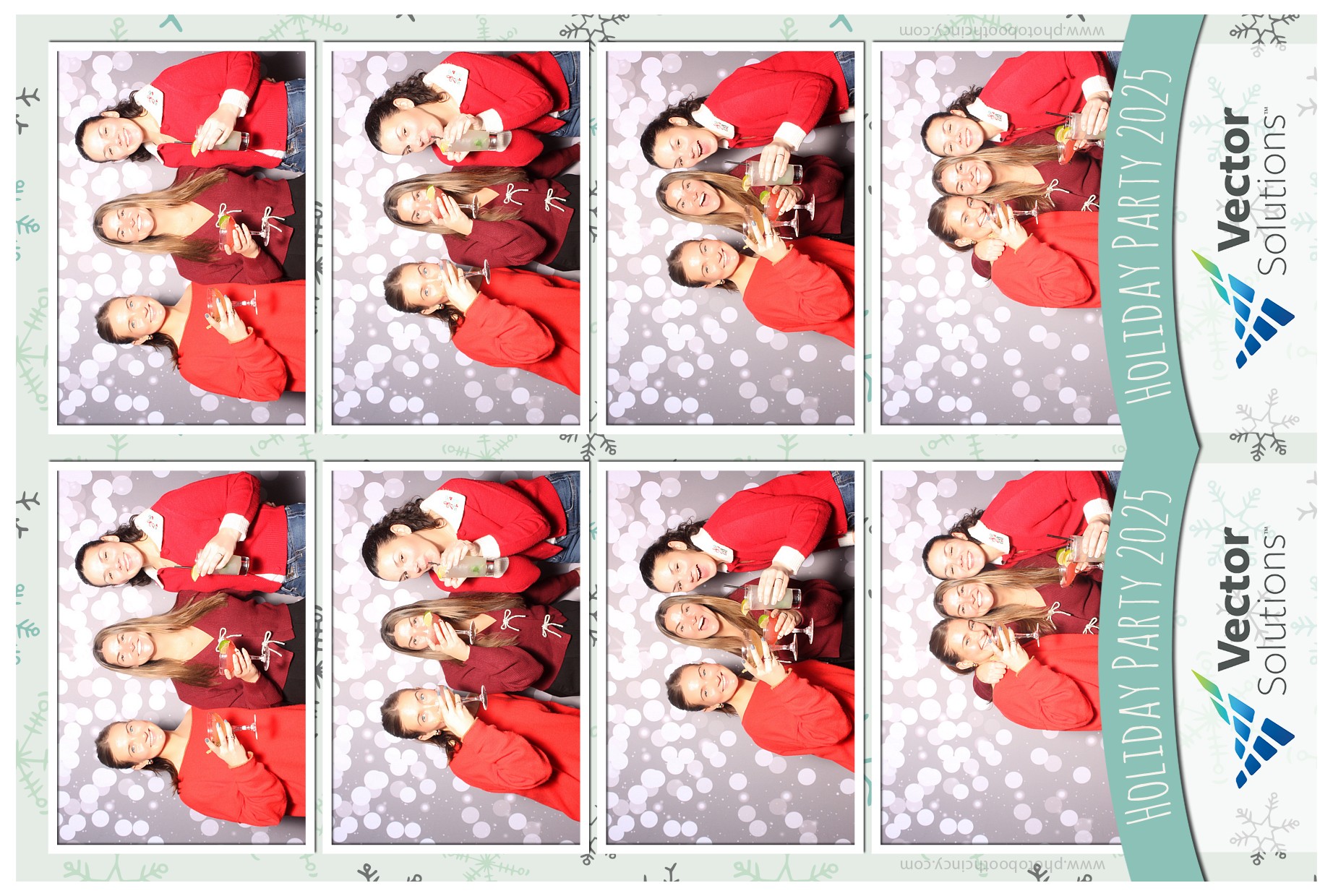 Vector Solutions | View more photos from the event at gallery.photoboothcincy.com/u/PhotoBoothCincy/Vector-Solutions