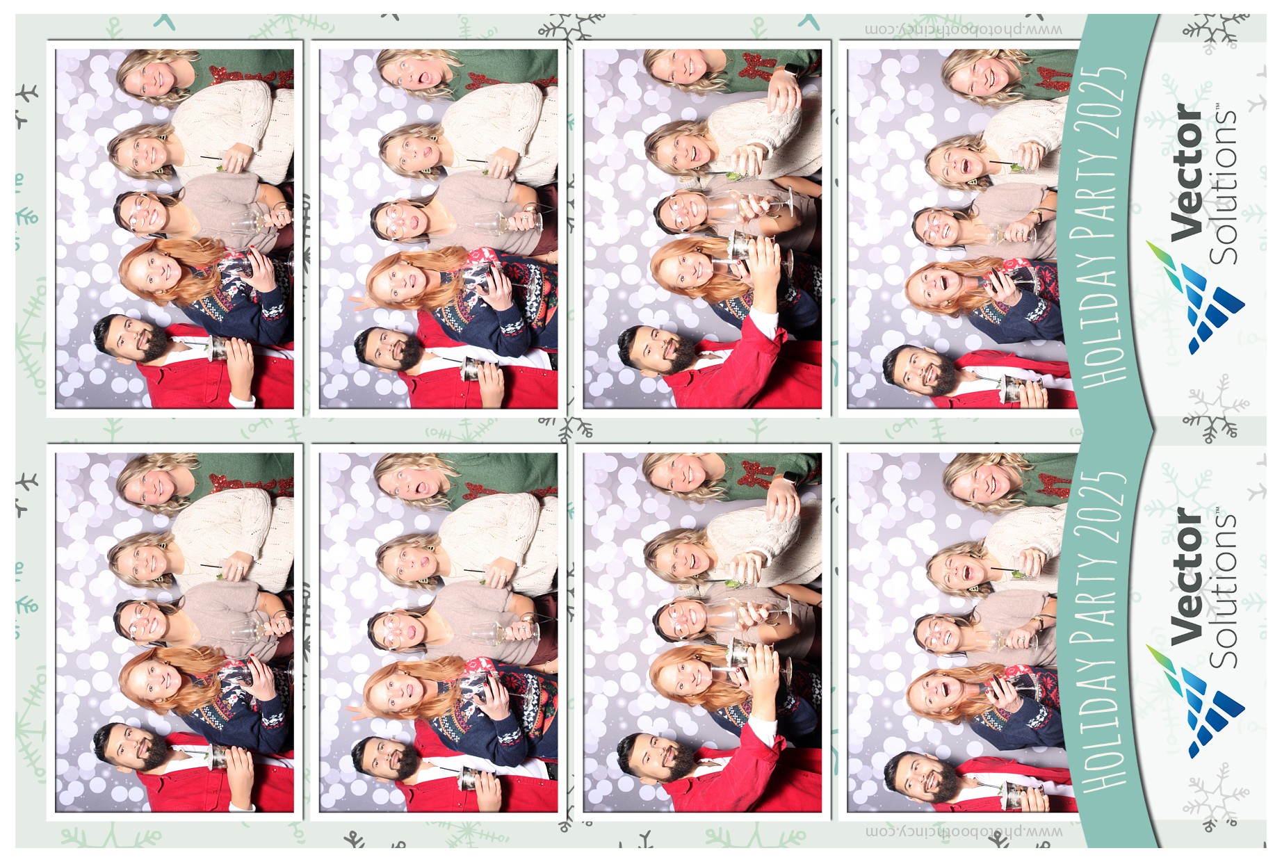Vector Solutions | View more photos from the event at gallery.photoboothcincy.com/u/PhotoBoothCincy/Vector-Solutions