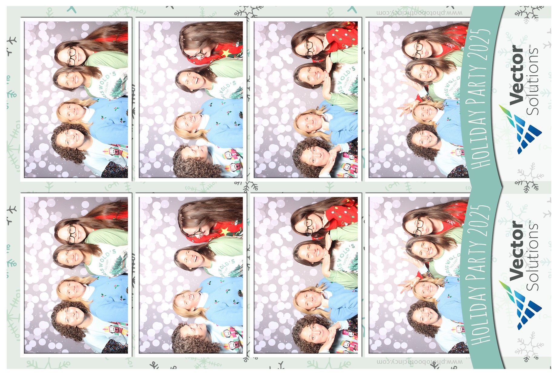 Vector Solutions | View more photos from the event at gallery.photoboothcincy.com/u/PhotoBoothCincy/Vector-Solutions