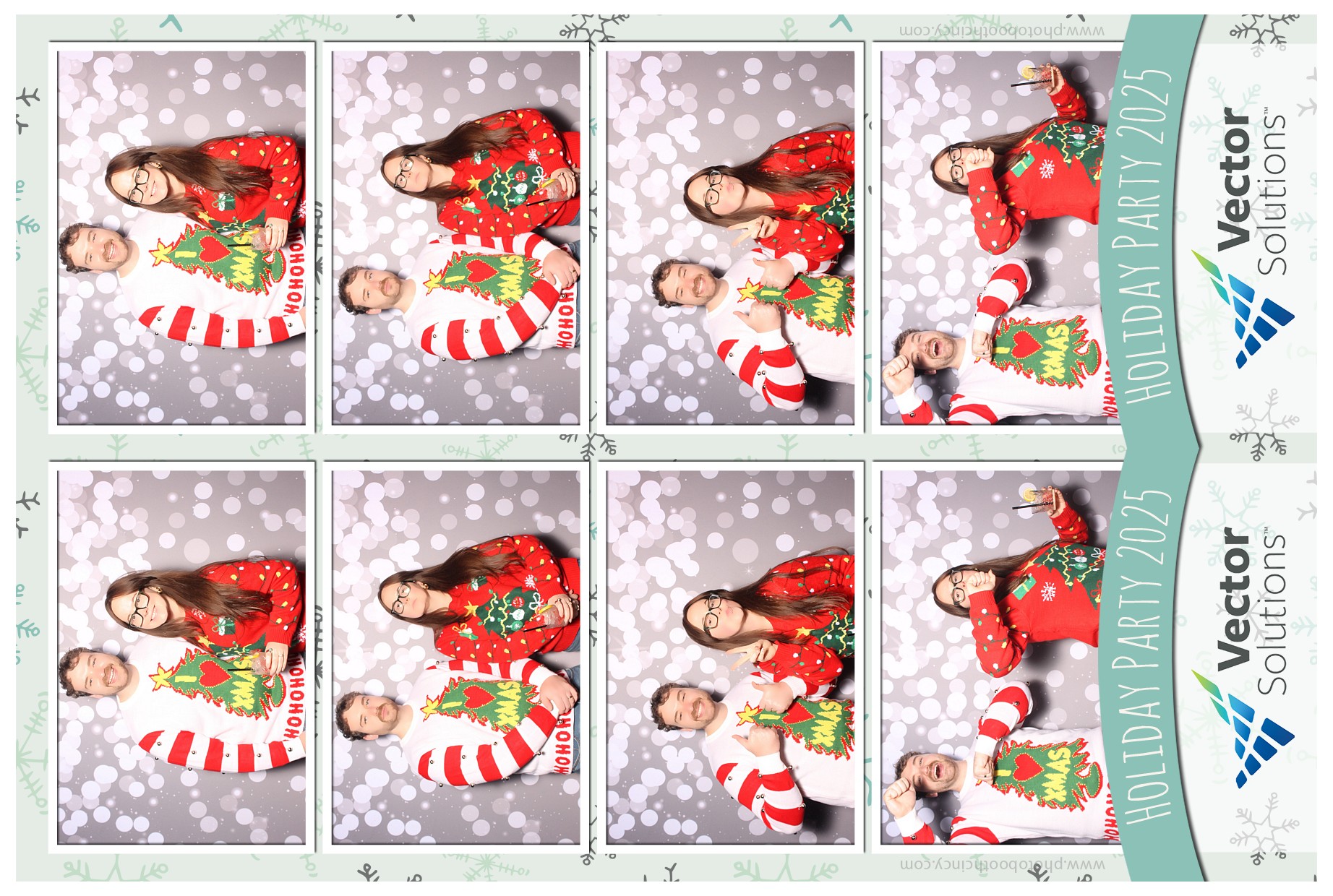 Vector Solutions | View more photos from the event at gallery.photoboothcincy.com/u/PhotoBoothCincy/Vector-Solutions