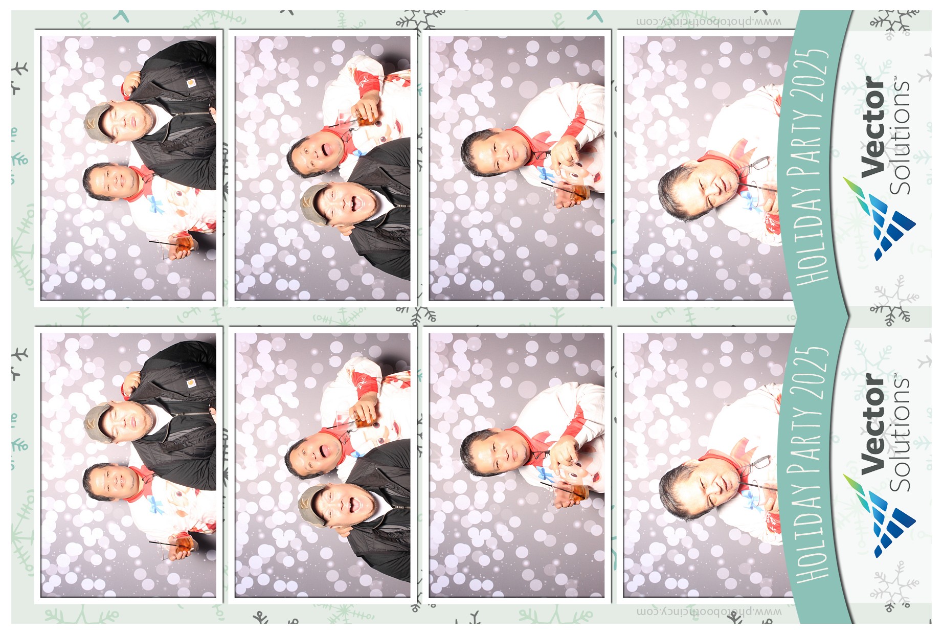 Vector Solutions | View more photos from the event at gallery.photoboothcincy.com/u/PhotoBoothCincy/Vector-Solutions