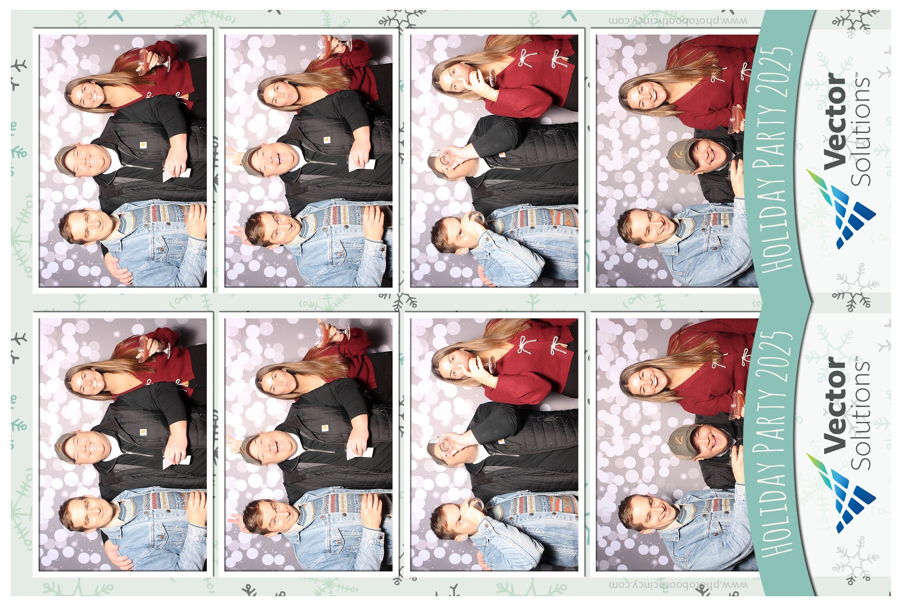 Vector Solutions | View more photos from the event at gallery.photoboothcincy.com/u/PhotoBoothCincy/Vector-Solutions