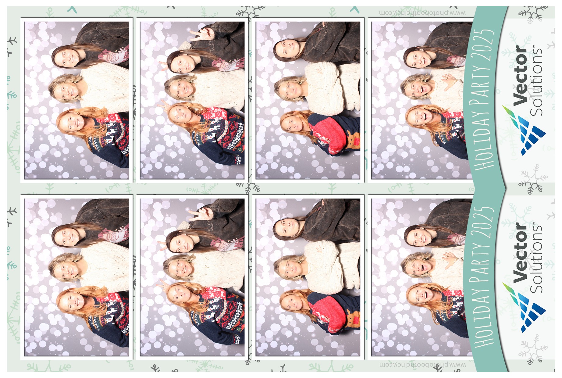 Vector Solutions | View more photos from the event at gallery.photoboothcincy.com/u/PhotoBoothCincy/Vector-Solutions