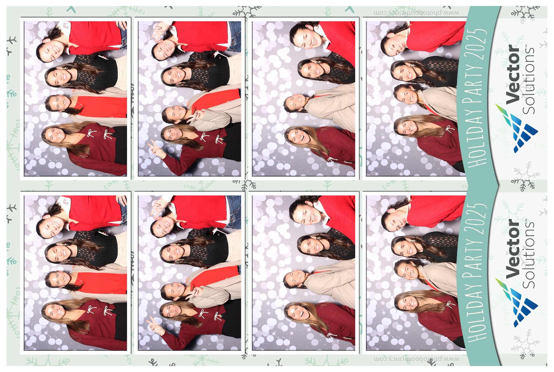 Vector Solutions | View more photos from the event at gallery.photoboothcincy.com/u/PhotoBoothCincy/Vector-Solutions