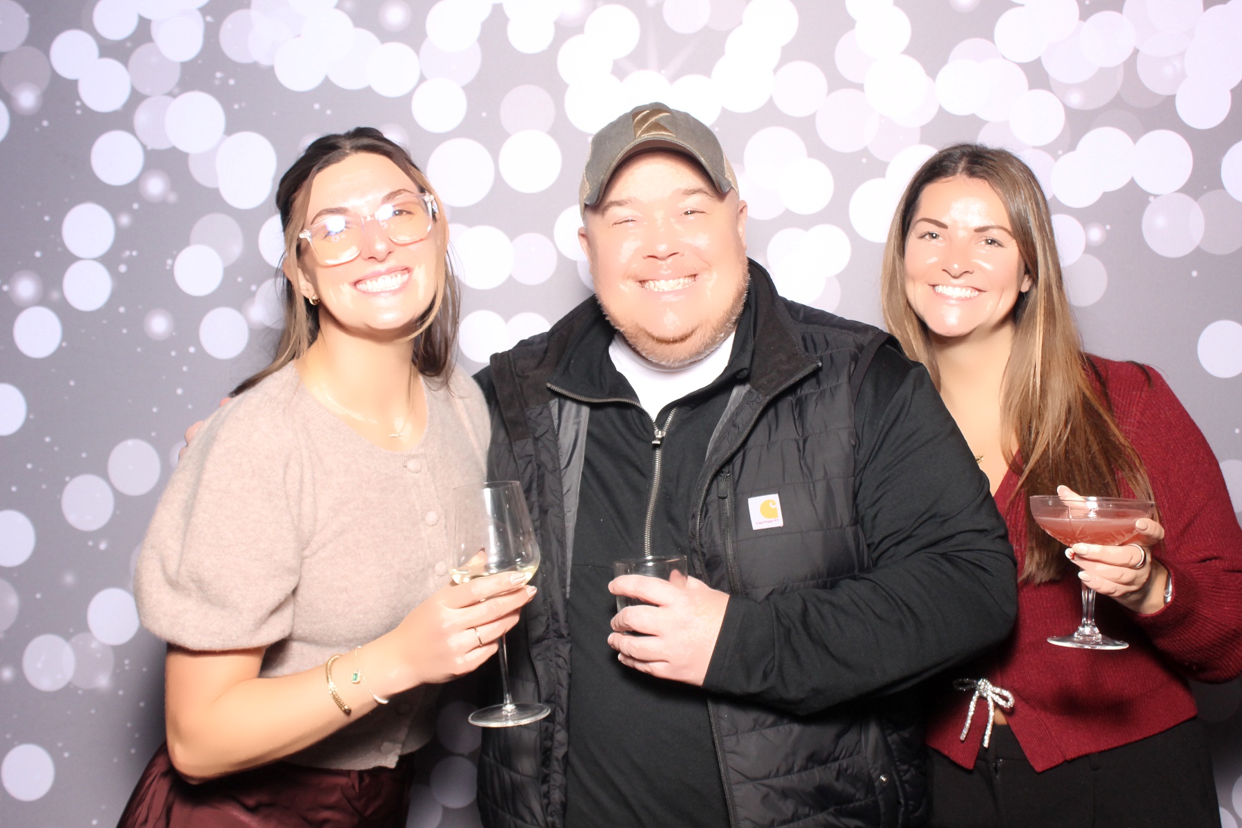 Vector Solutions | View more photos from the event at gallery.photoboothcincy.com/u/PhotoBoothCincy/Vector-Solutions