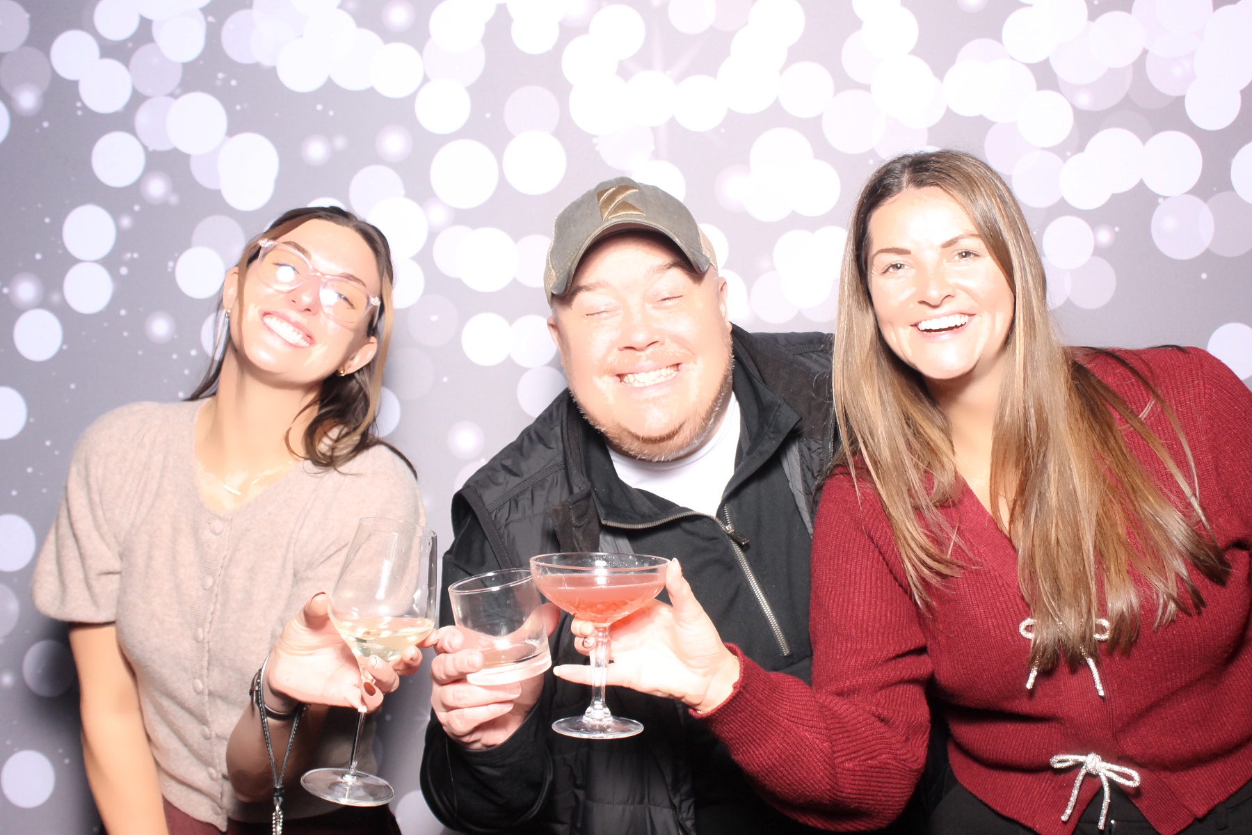 Vector Solutions | View more photos from the event at gallery.photoboothcincy.com/u/PhotoBoothCincy/Vector-Solutions