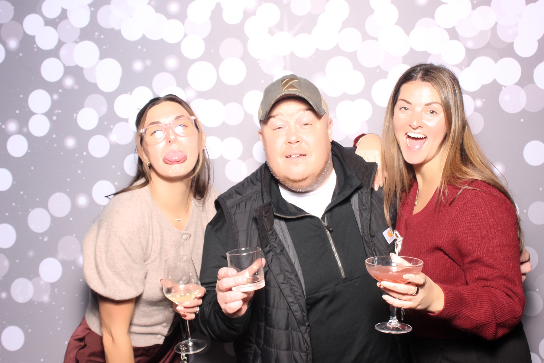 Vector Solutions | View more photos from the event at gallery.photoboothcincy.com/u/PhotoBoothCincy/Vector-Solutions