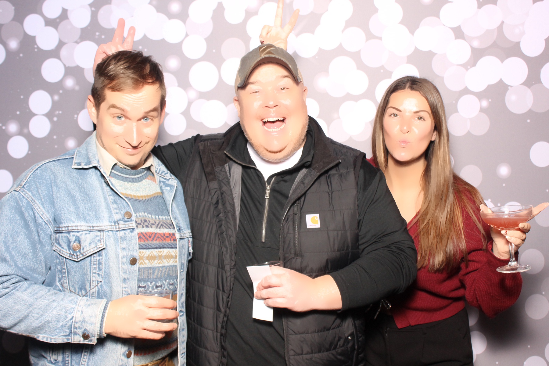 Vector Solutions | View more photos from the event at gallery.photoboothcincy.com/u/PhotoBoothCincy/Vector-Solutions