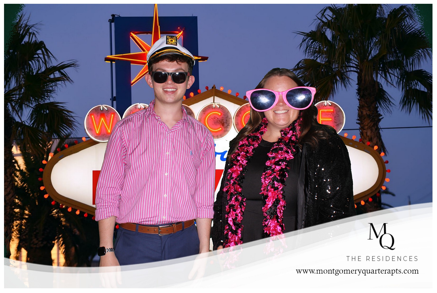 Vegas In The Village | View more photos from the event at gallery.photoboothcincy.com/u/PhotoBoothCincy/Vegas-In-The-Village-0