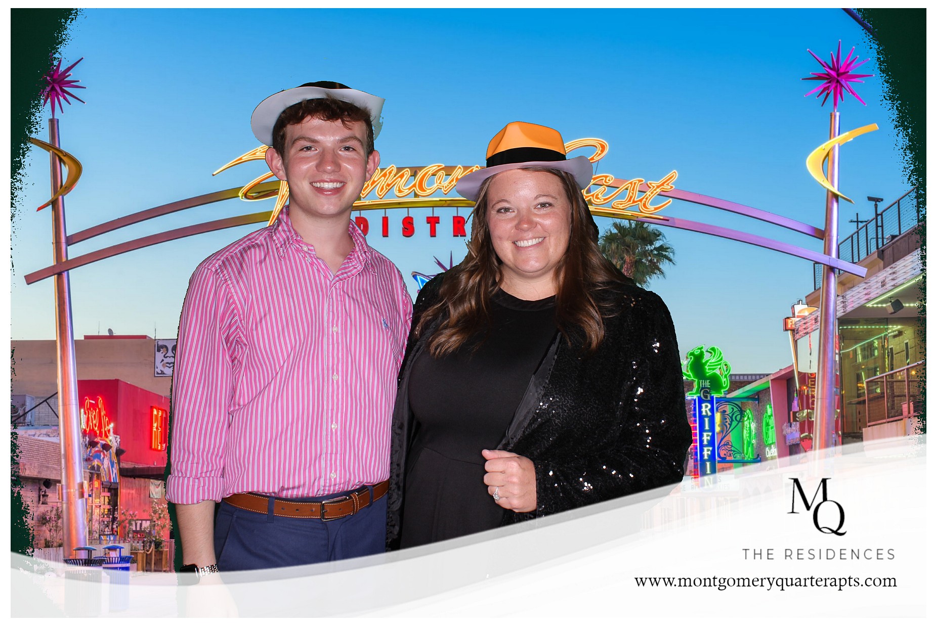 Vegas In The Village | View more photos from the event at gallery.photoboothcincy.com/u/PhotoBoothCincy/Vegas-In-The-Village-0