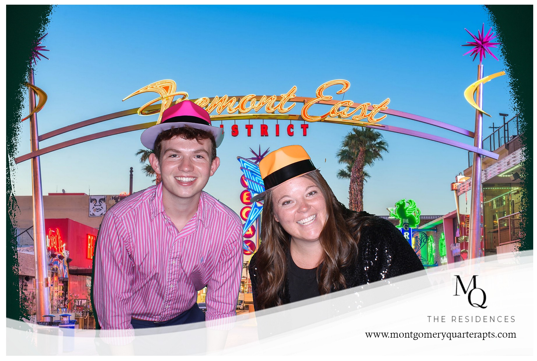 Vegas In The Village | View more photos from the event at gallery.photoboothcincy.com/u/PhotoBoothCincy/Vegas-In-The-Village-0