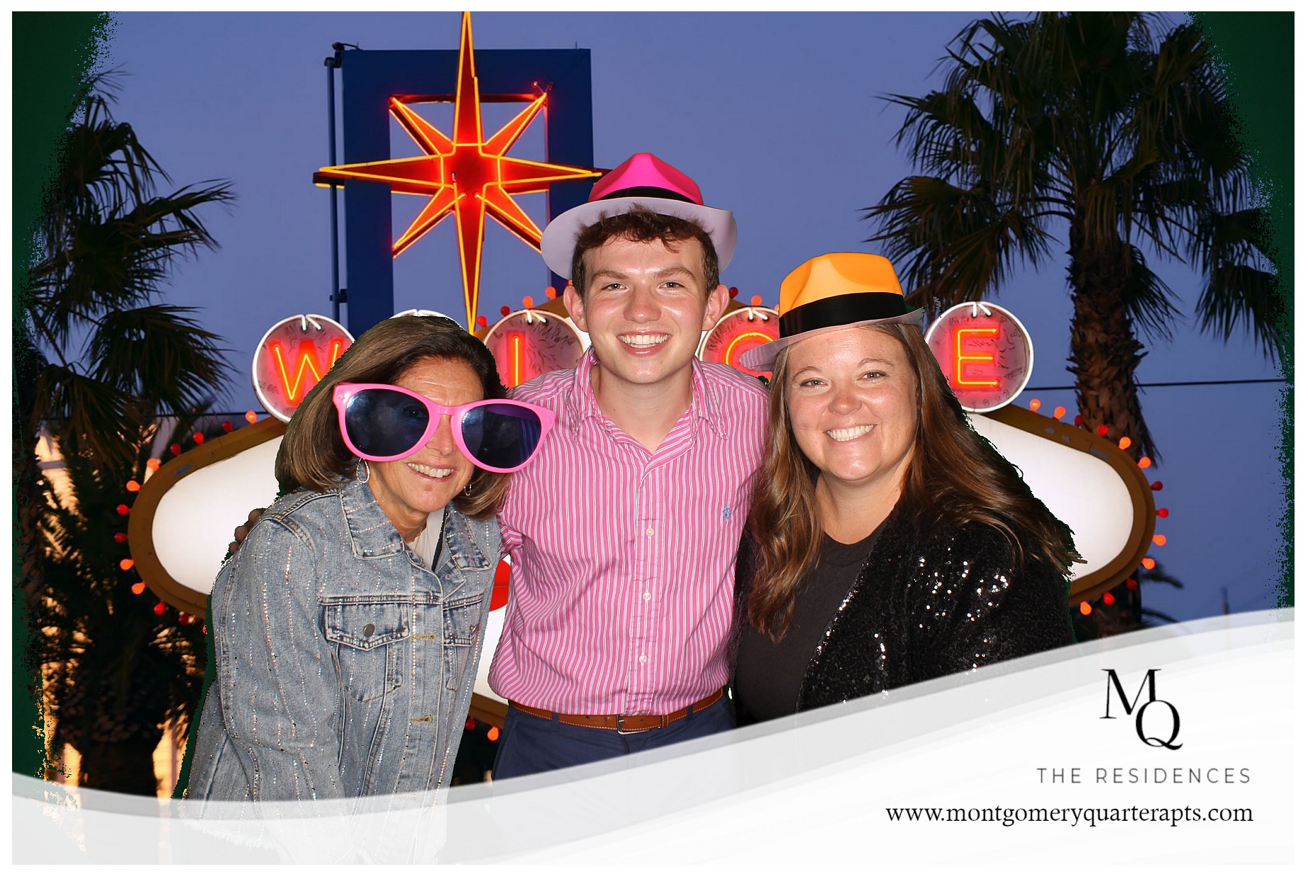 Vegas In The Village | View more photos from the event at gallery.photoboothcincy.com/u/PhotoBoothCincy/Vegas-In-The-Village-0