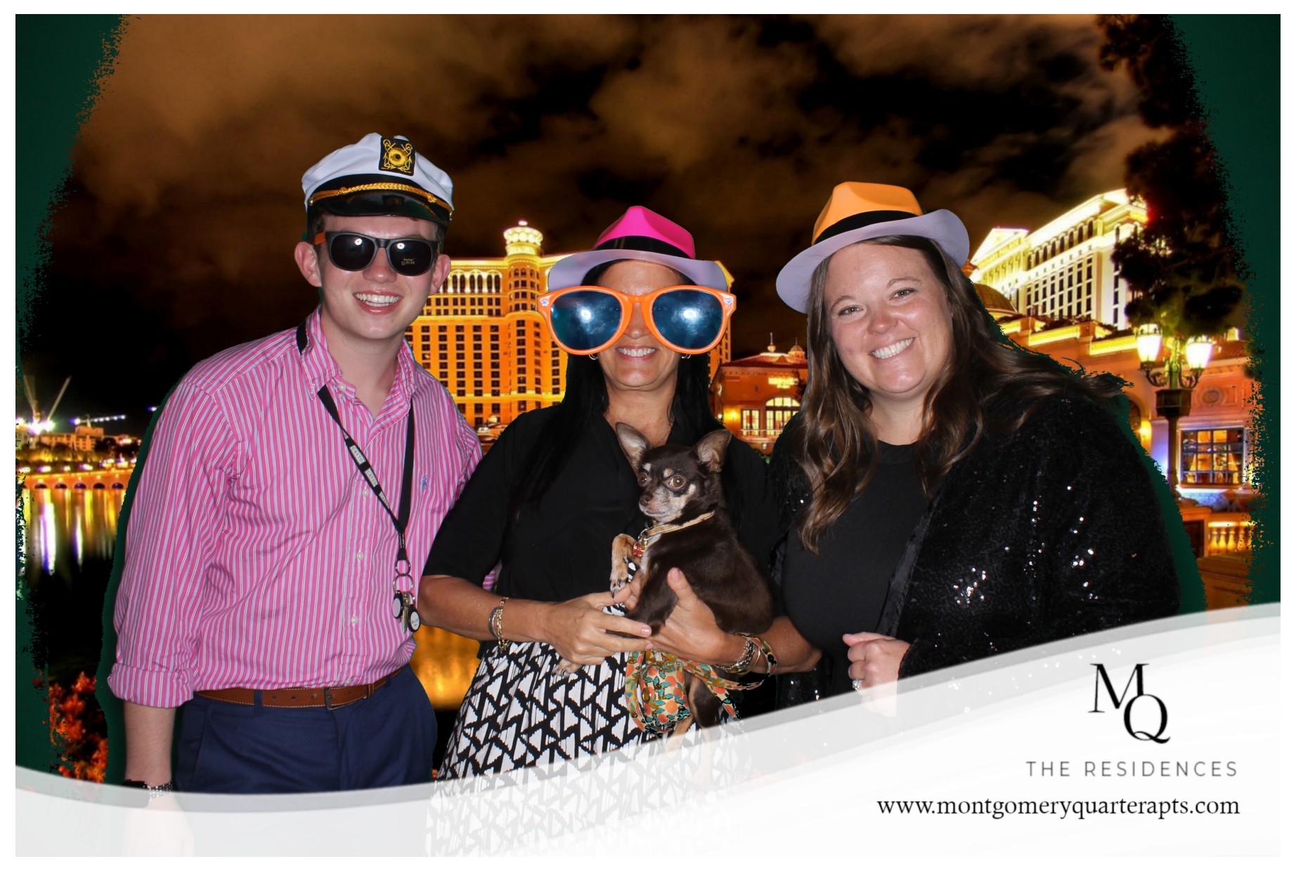 Vegas In The Village | View more photos from the event at gallery.photoboothcincy.com/u/PhotoBoothCincy/Vegas-In-The-Village-0