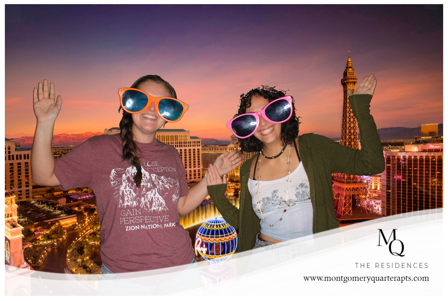 Vegas In The Village | View more photos from the event at gallery.photoboothcincy.com/u/PhotoBoothCincy/Vegas-In-The-Village-0