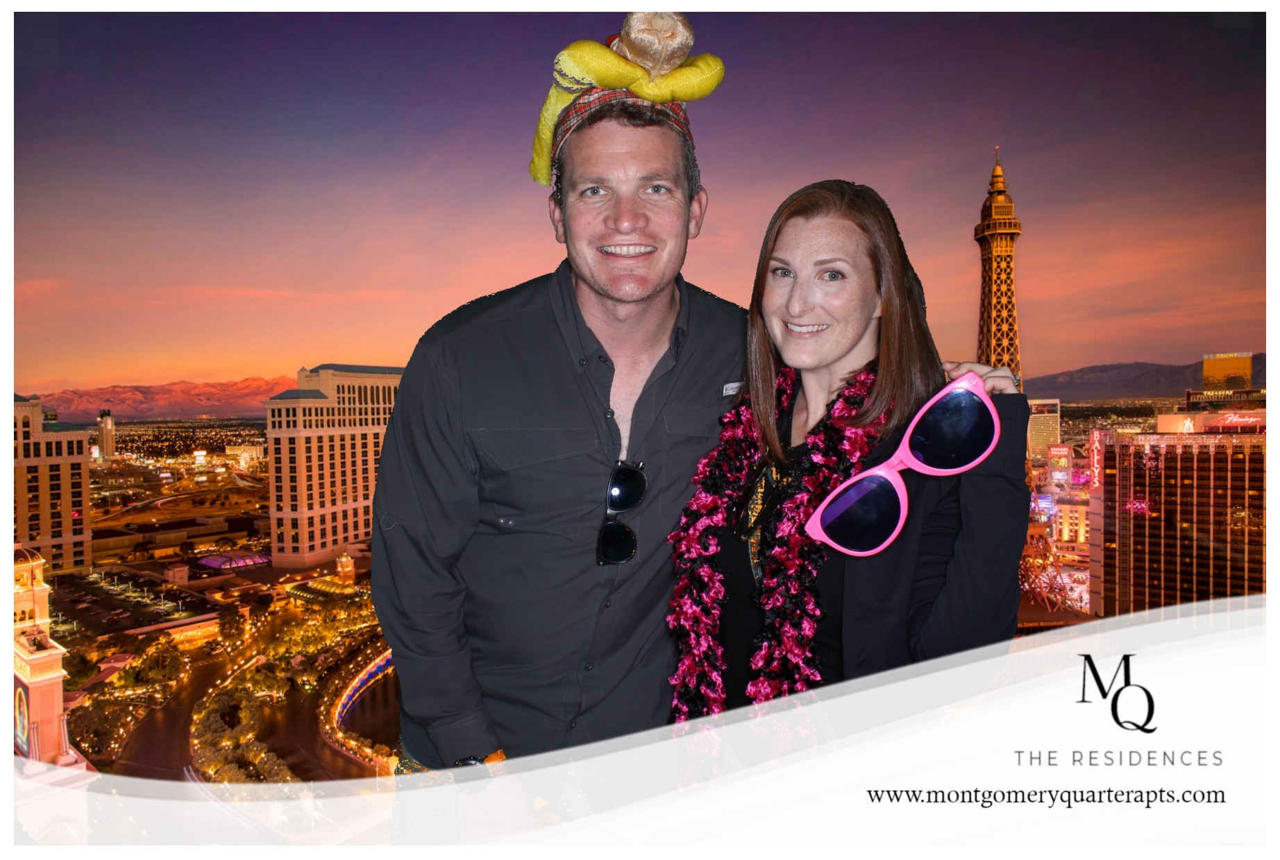Vegas In The Village | View more photos from the event at gallery.photoboothcincy.com/u/PhotoBoothCincy/Vegas-In-The-Village-0