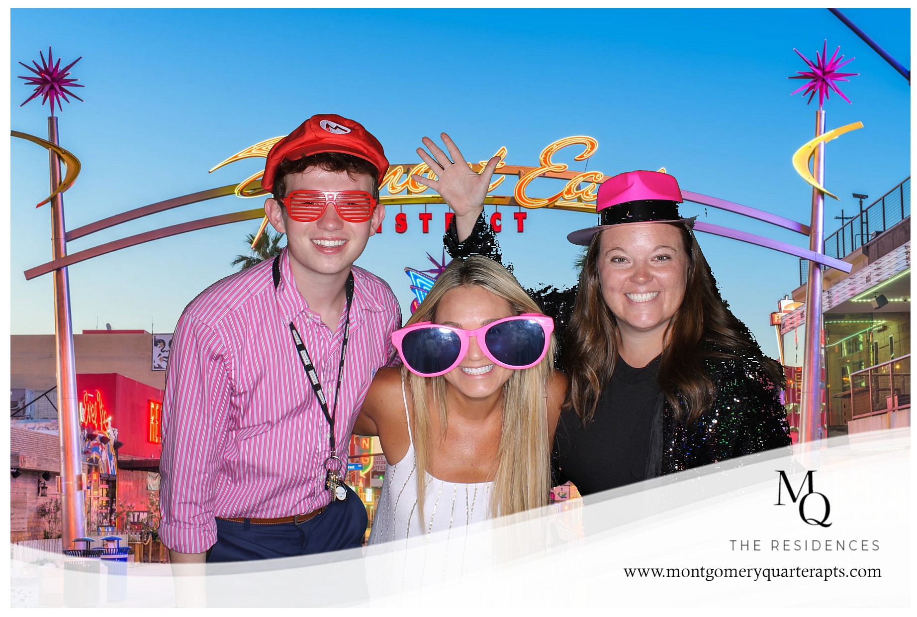Vegas In The Village | View more photos from the event at gallery.photoboothcincy.com/u/PhotoBoothCincy/Vegas-In-The-Village-0