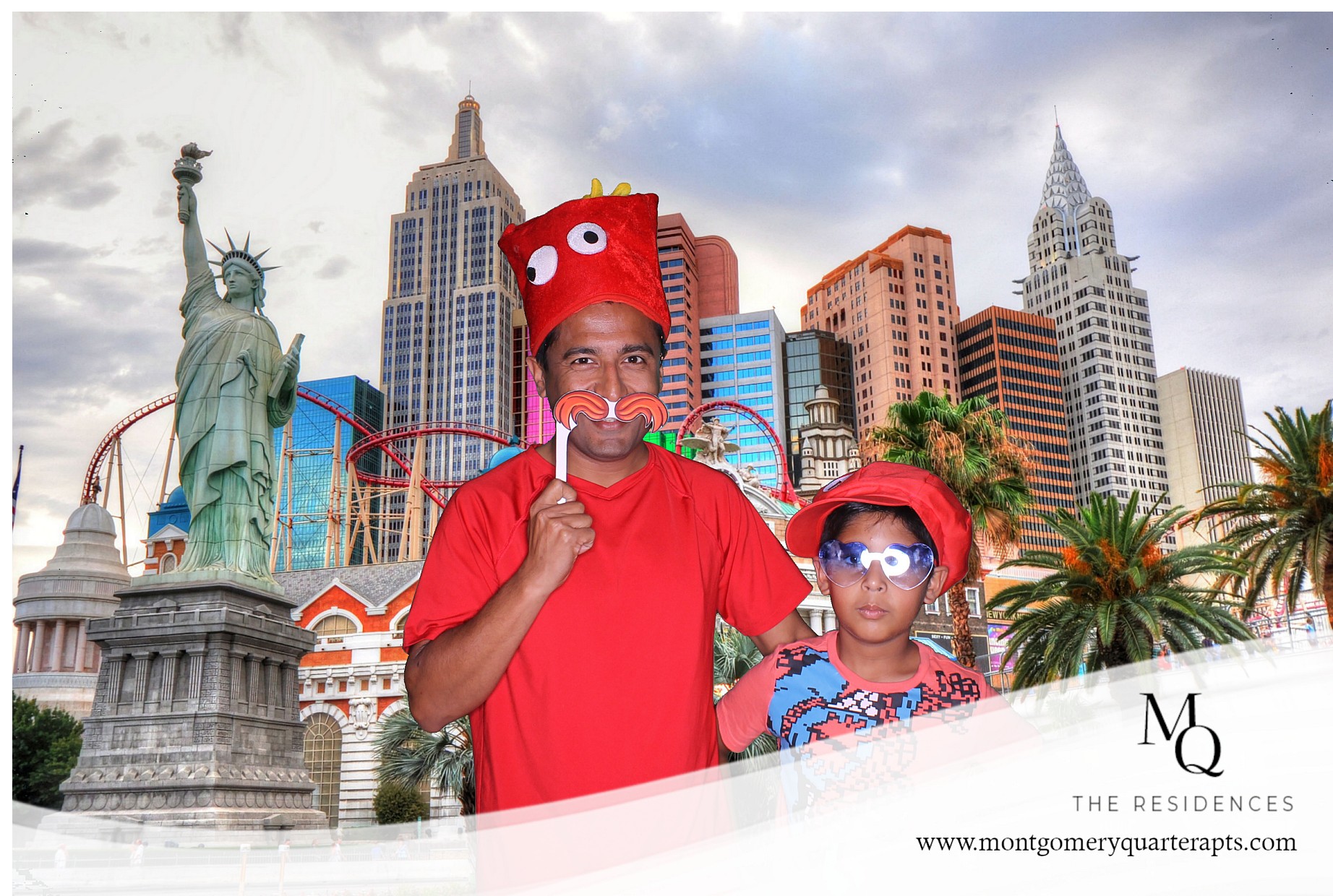 Vegas In The Village | View more photos from the event at gallery.photoboothcincy.com/u/PhotoBoothCincy/Vegas-In-The-Village-0
