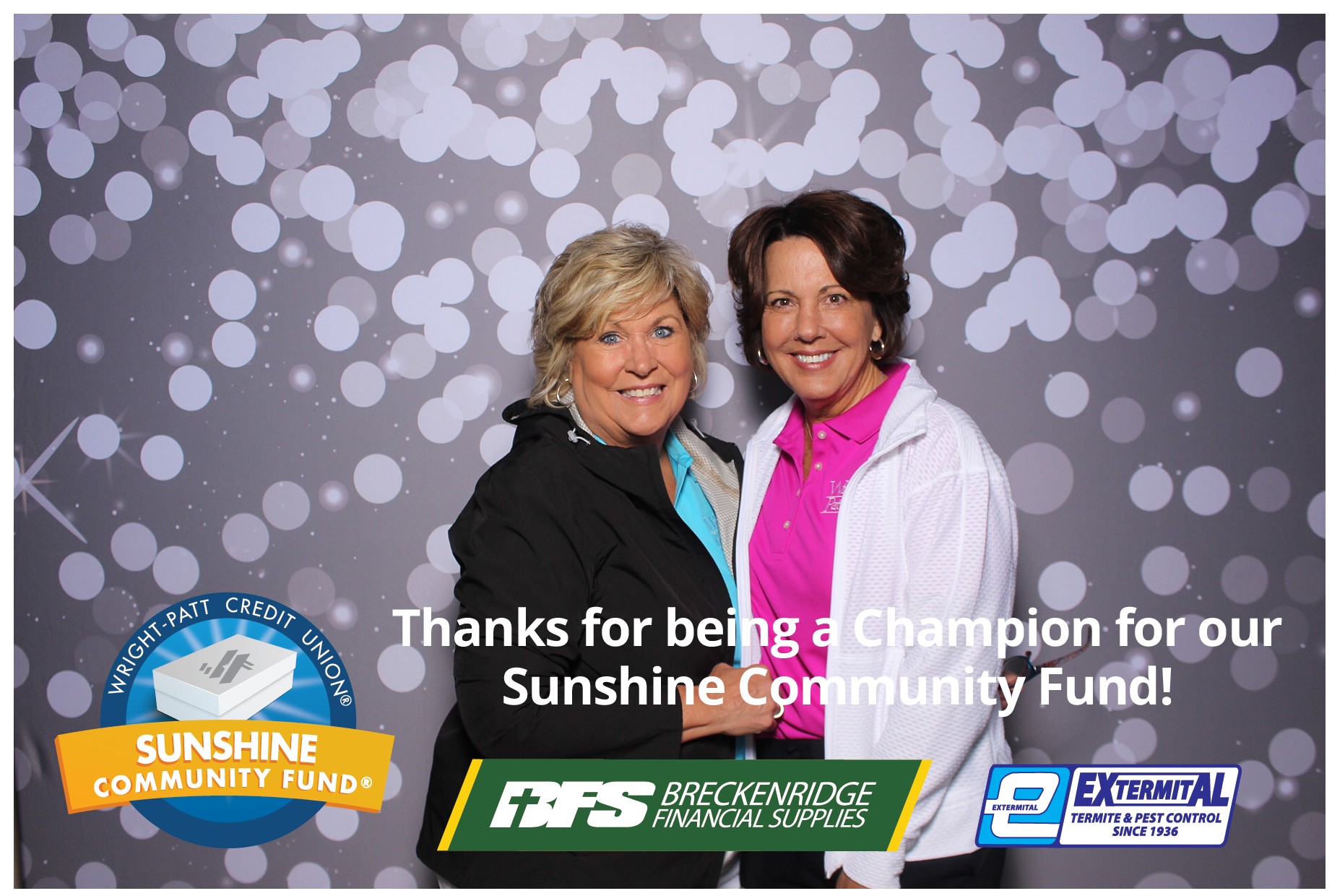 WPCU Golf Outing | View more photos from the event at gallery.photoboothcincy.com/u/PhotoBoothCincy/WPCU-Golf-Outing