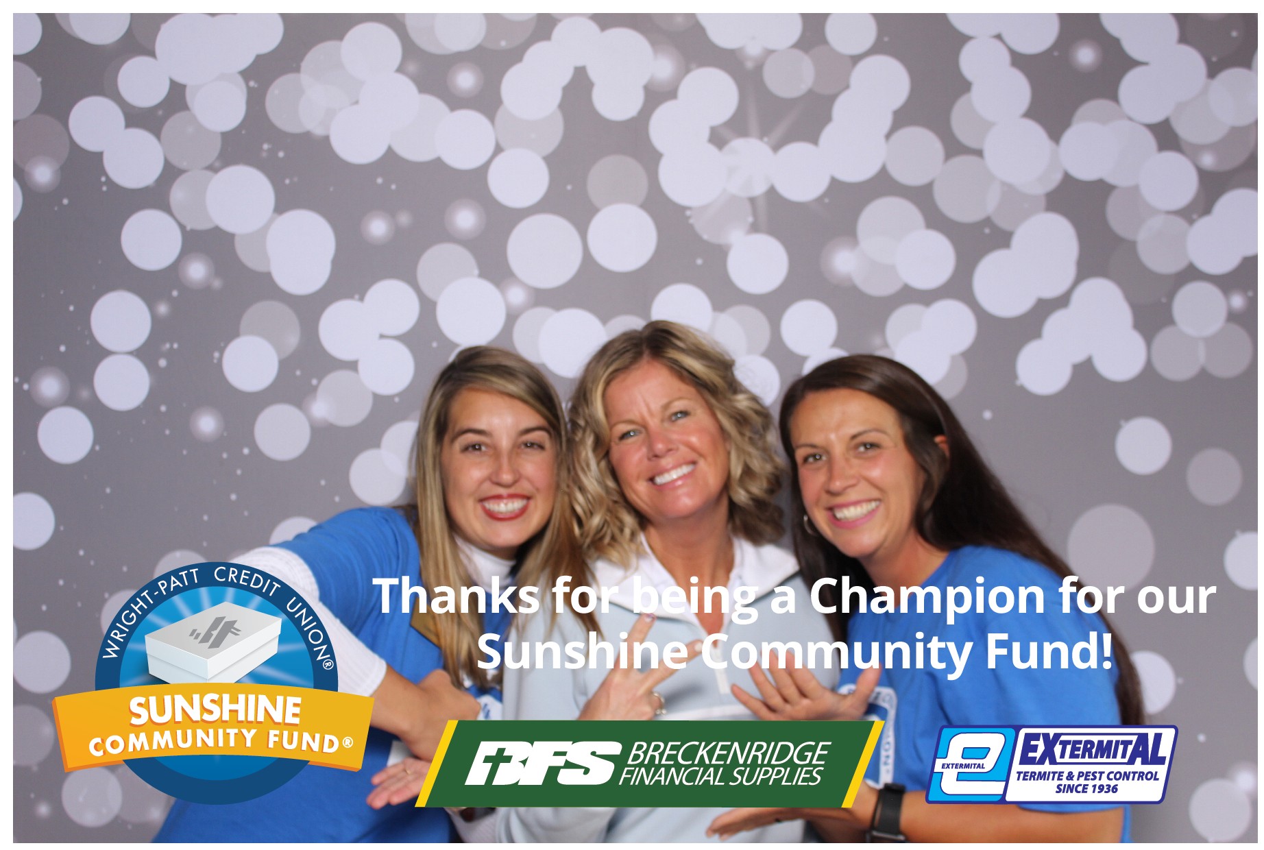WPCU Golf Outing | View more photos from the event at gallery.photoboothcincy.com/u/PhotoBoothCincy/WPCU-Golf-Outing