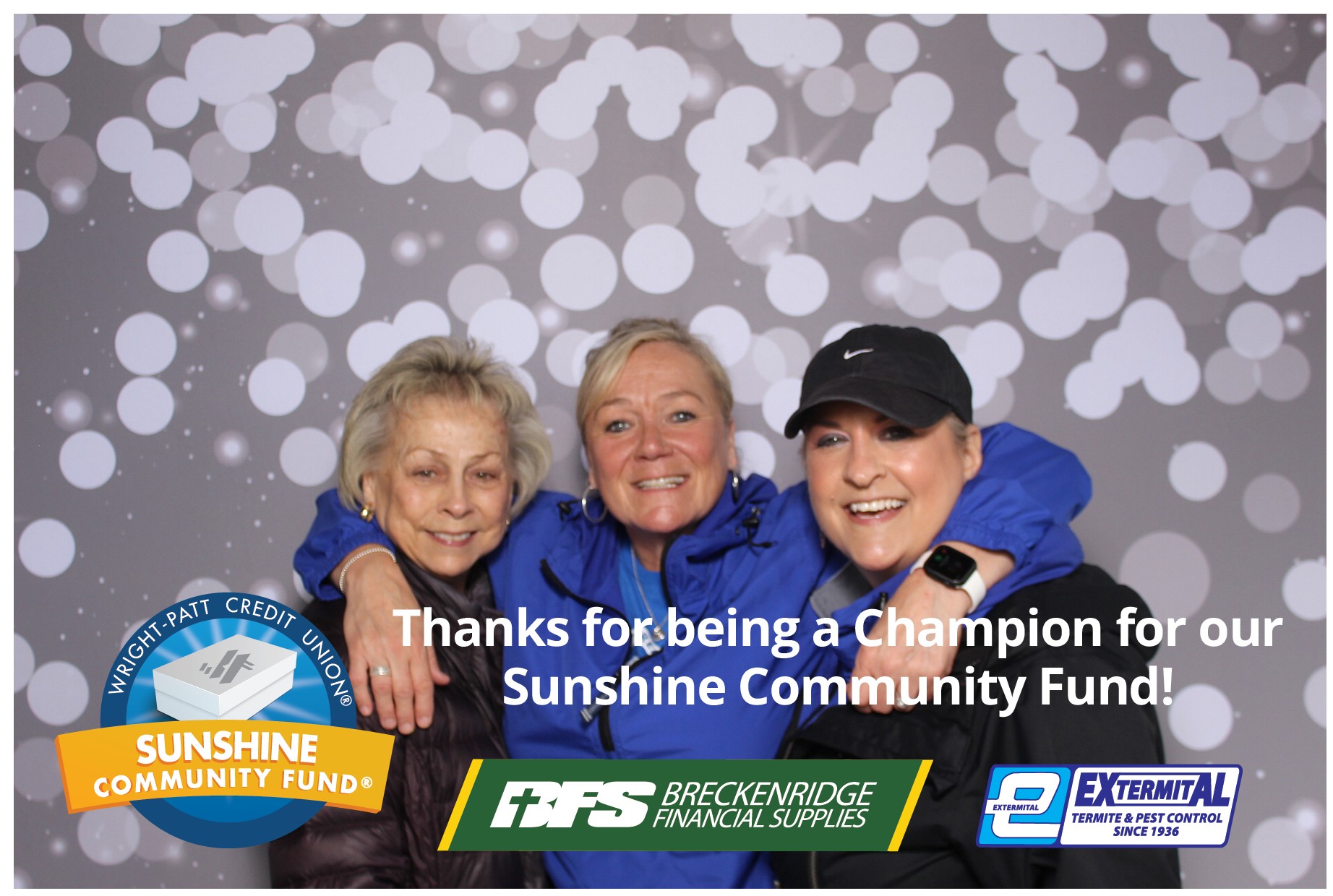 WPCU Golf Outing | View more photos from the event at gallery.photoboothcincy.com/u/PhotoBoothCincy/WPCU-Golf-Outing