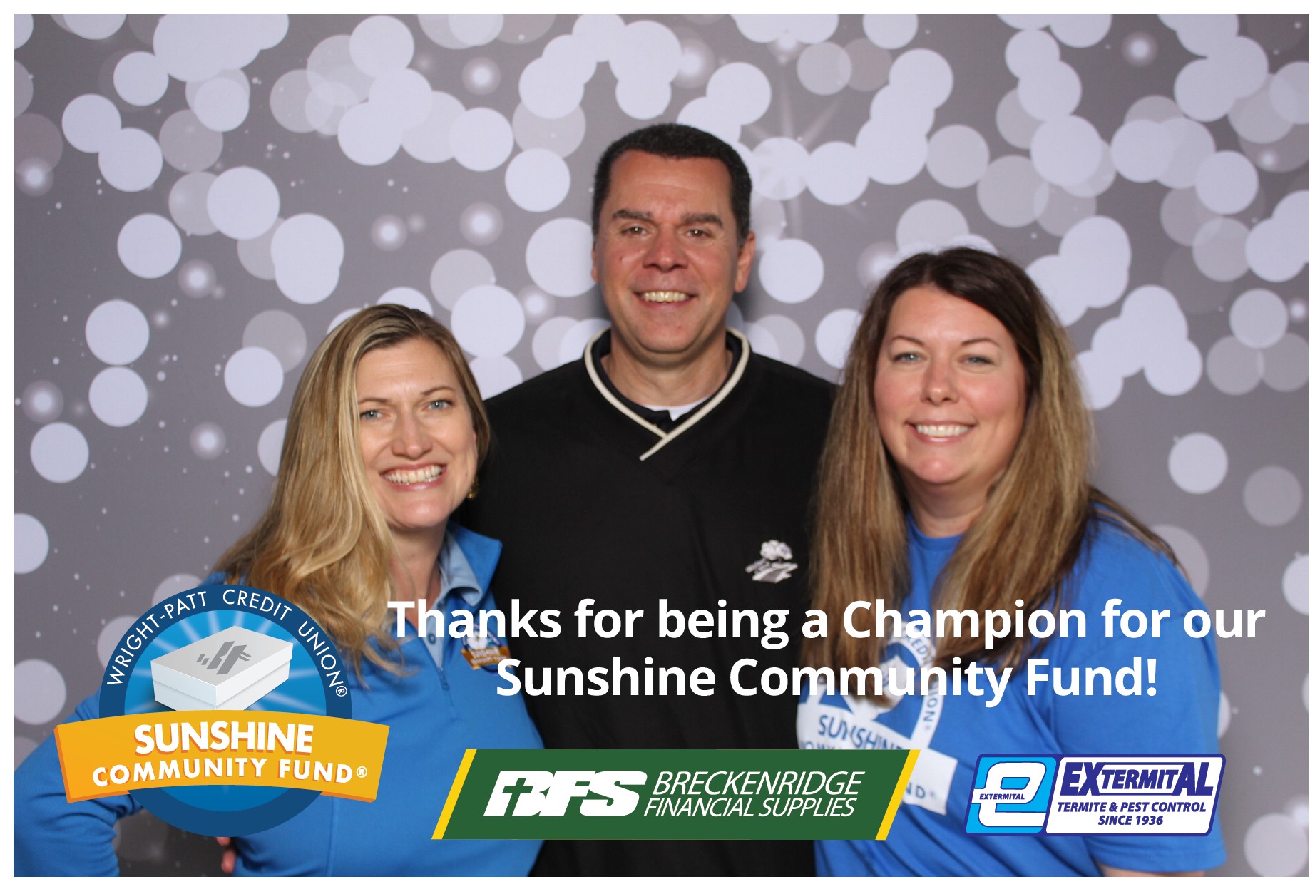 WPCU Golf Outing | View more photos from the event at gallery.photoboothcincy.com/u/PhotoBoothCincy/WPCU-Golf-Outing
