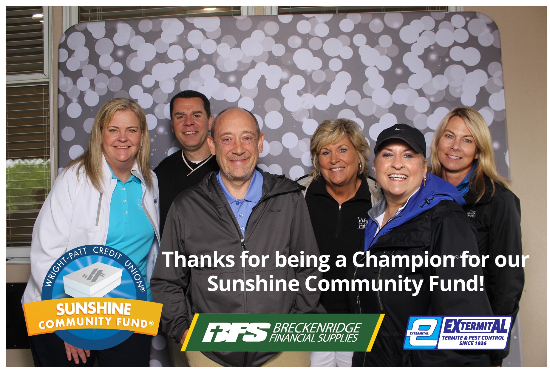 WPCU Golf Outing | View more photos from the event at gallery.photoboothcincy.com/u/PhotoBoothCincy/WPCU-Golf-Outing