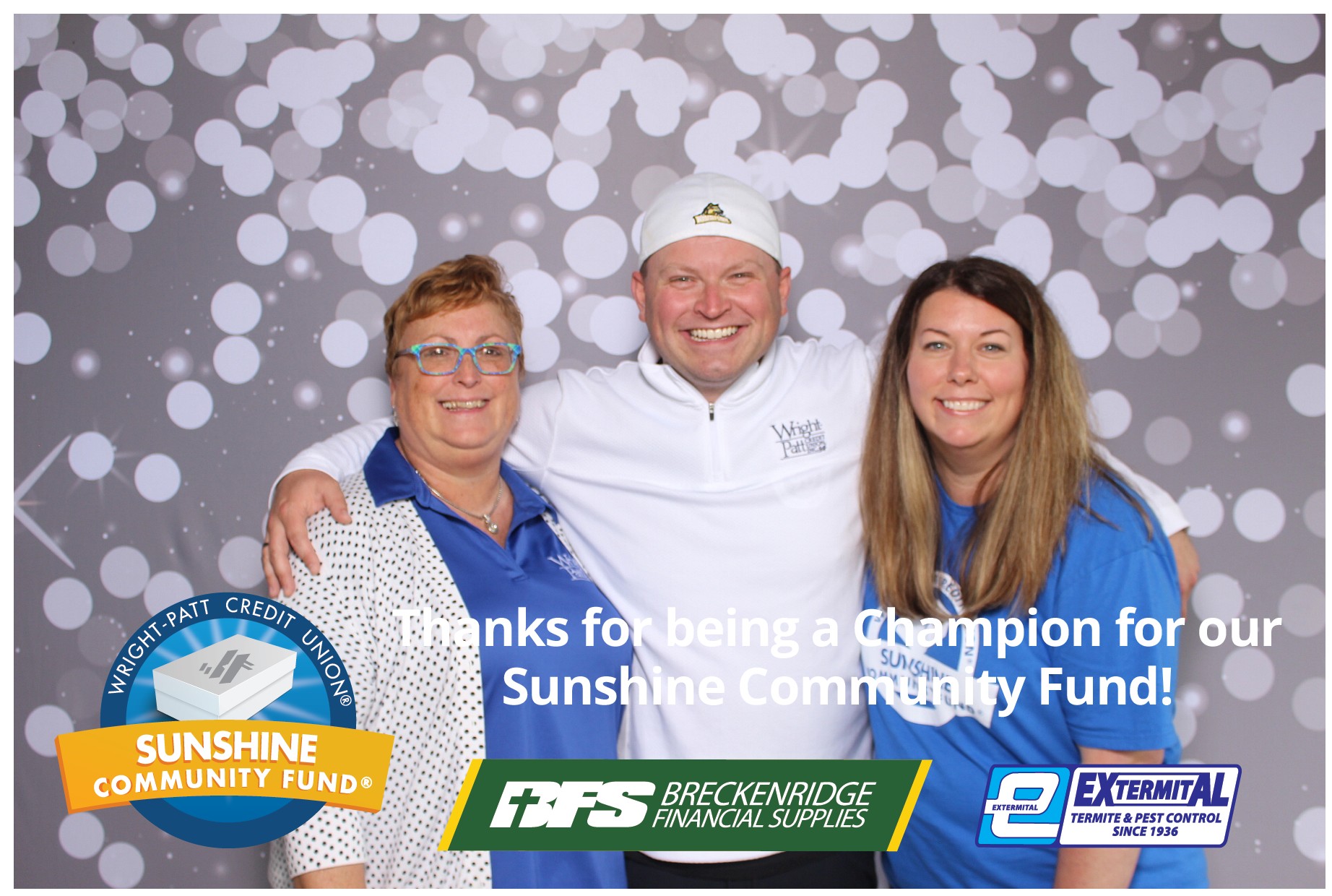 WPCU Golf Outing | View more photos from the event at gallery.photoboothcincy.com/u/PhotoBoothCincy/WPCU-Golf-Outing