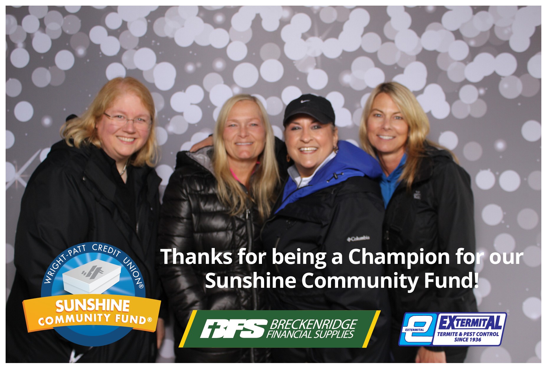 WPCU Golf Outing | View more photos from the event at gallery.photoboothcincy.com/u/PhotoBoothCincy/WPCU-Golf-Outing