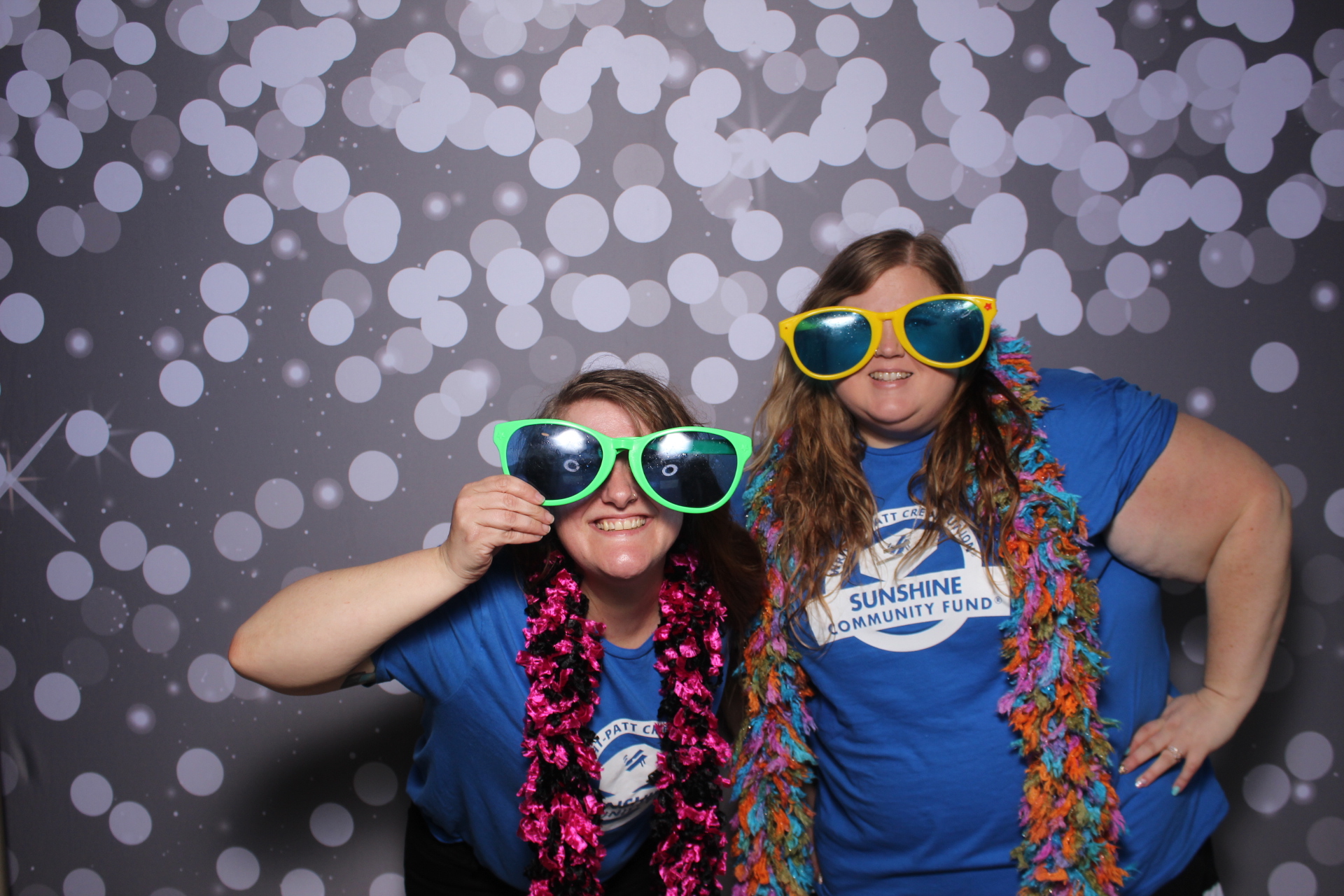 WPCU Golf Outing | View more photos from the event at gallery.photoboothcincy.com/u/PhotoBoothCincy/WPCU-Golf-Outing