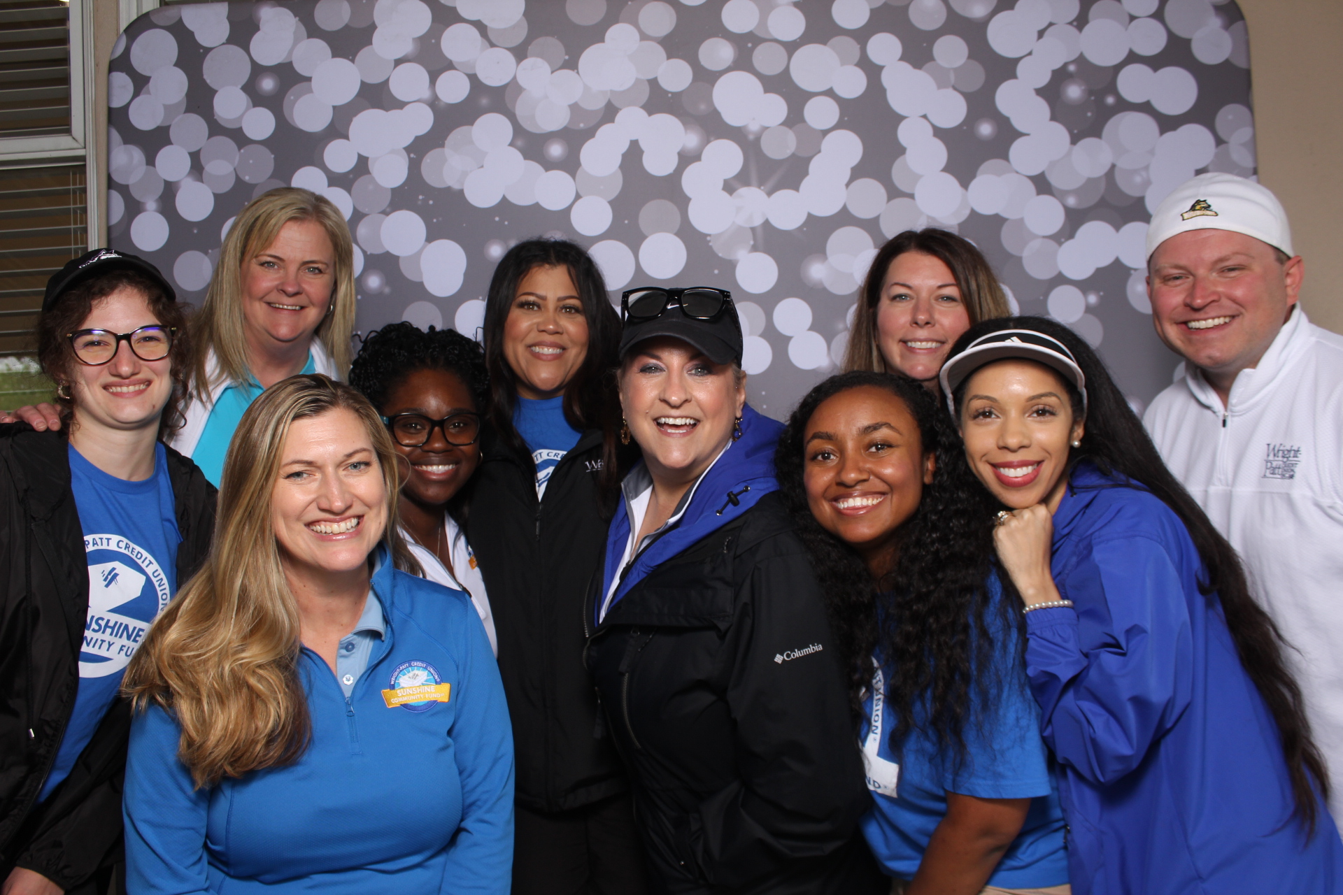 WPCU Golf Outing | View more photos from the event at gallery.photoboothcincy.com/u/PhotoBoothCincy/WPCU-Golf-Outing