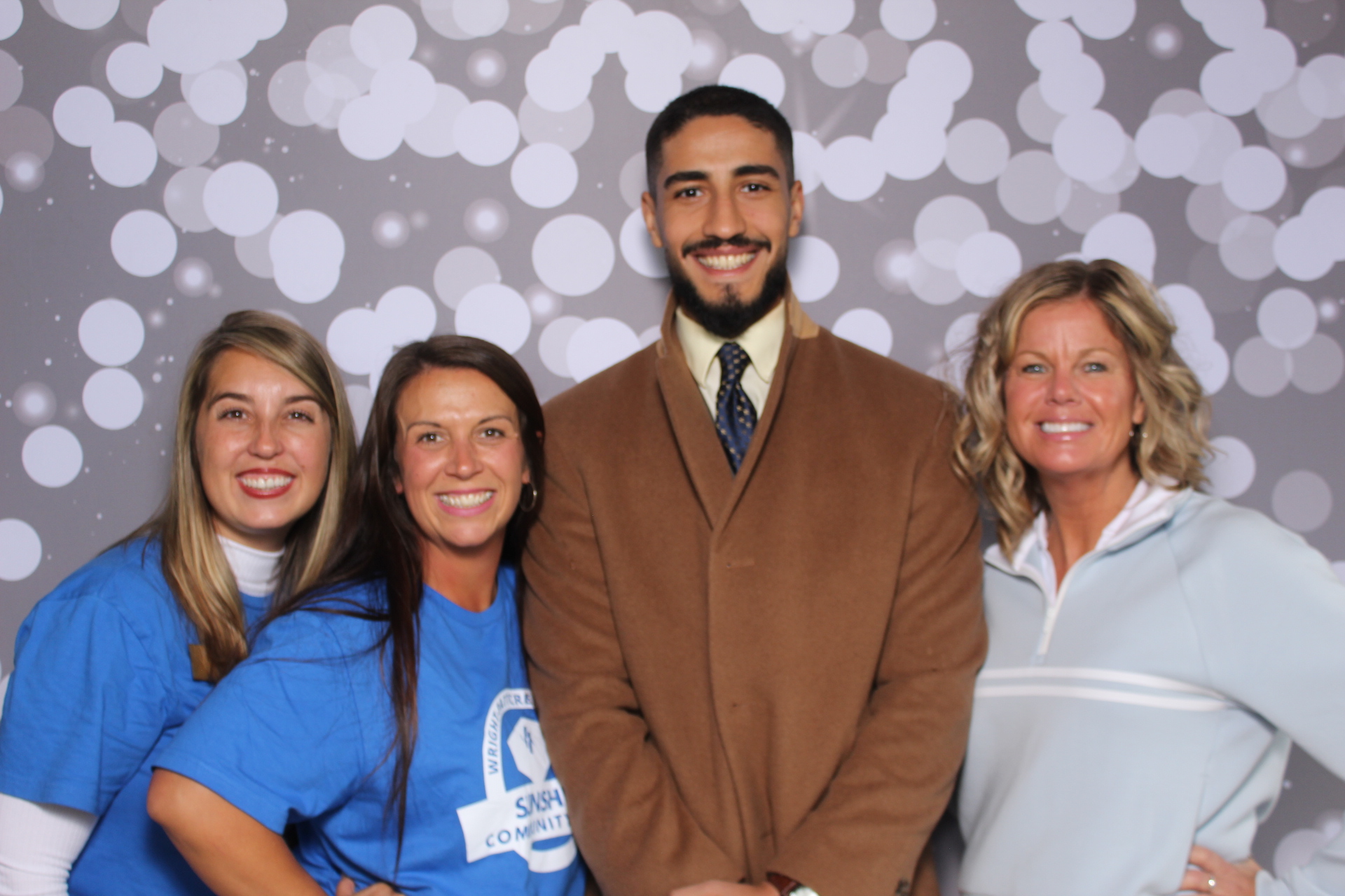 WPCU Golf Outing | View more photos from the event at gallery.photoboothcincy.com/u/PhotoBoothCincy/WPCU-Golf-Outing