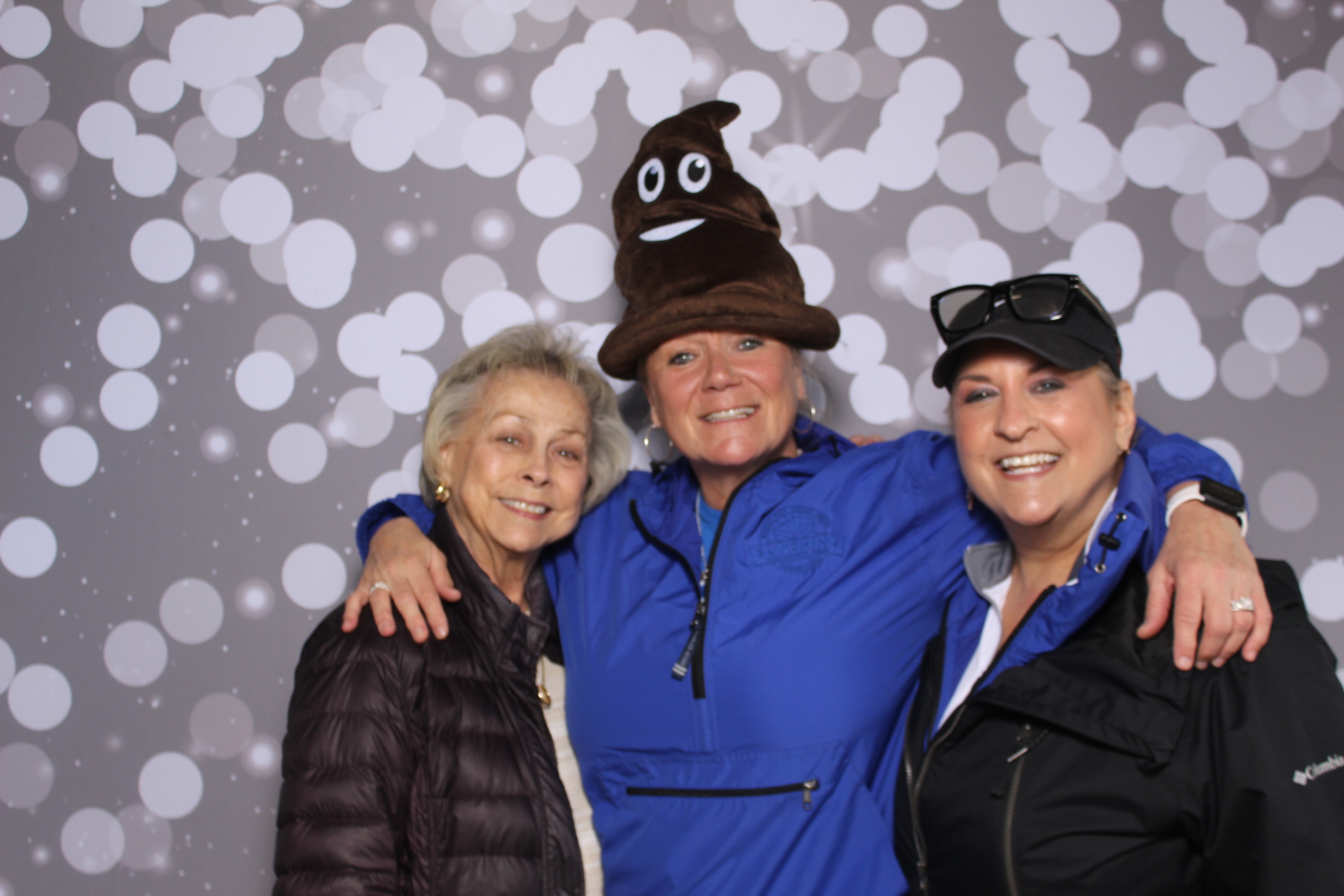 WPCU Golf Outing | View more photos from the event at gallery.photoboothcincy.com/u/PhotoBoothCincy/WPCU-Golf-Outing