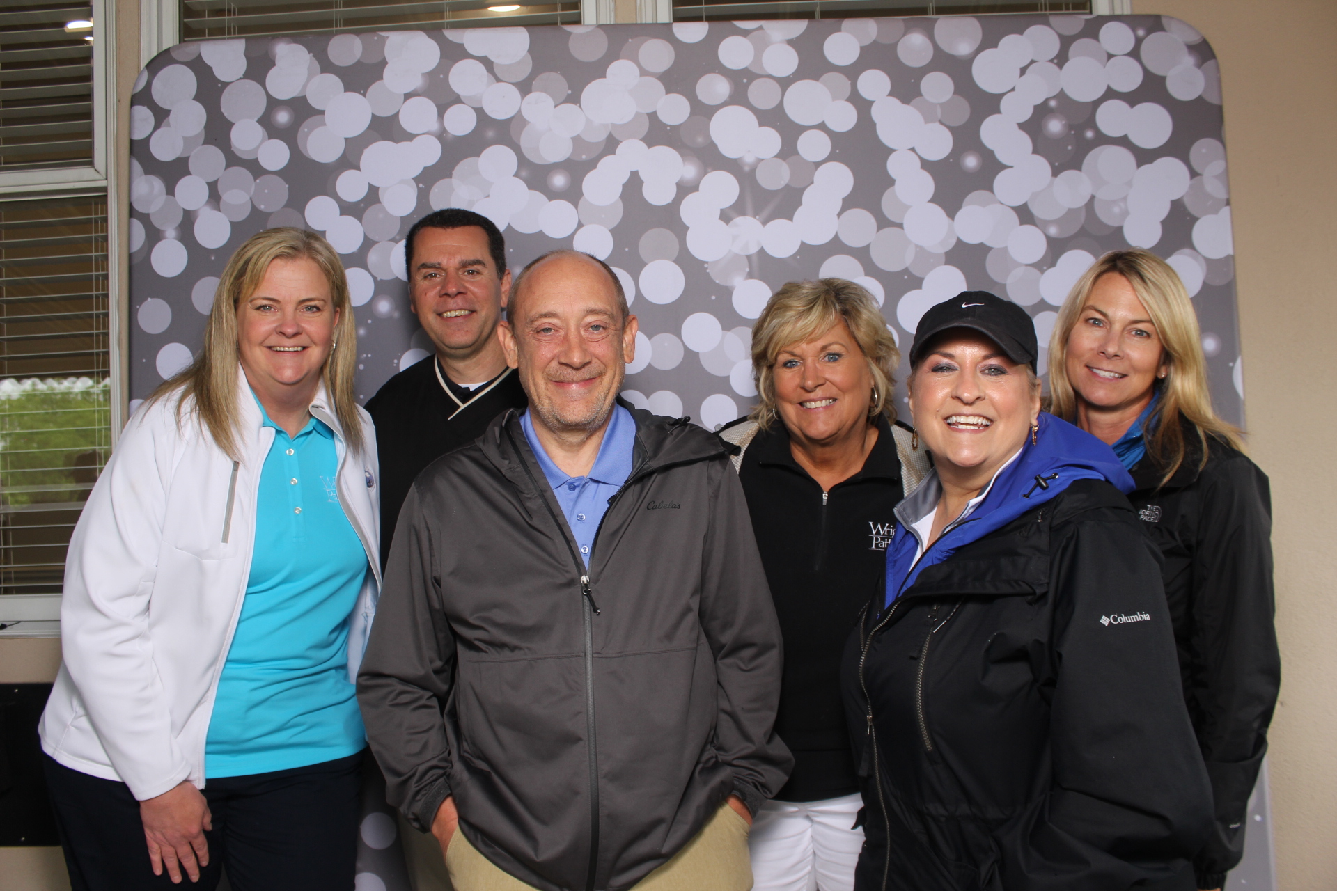 WPCU Golf Outing | View more photos from the event at gallery.photoboothcincy.com/u/PhotoBoothCincy/WPCU-Golf-Outing
