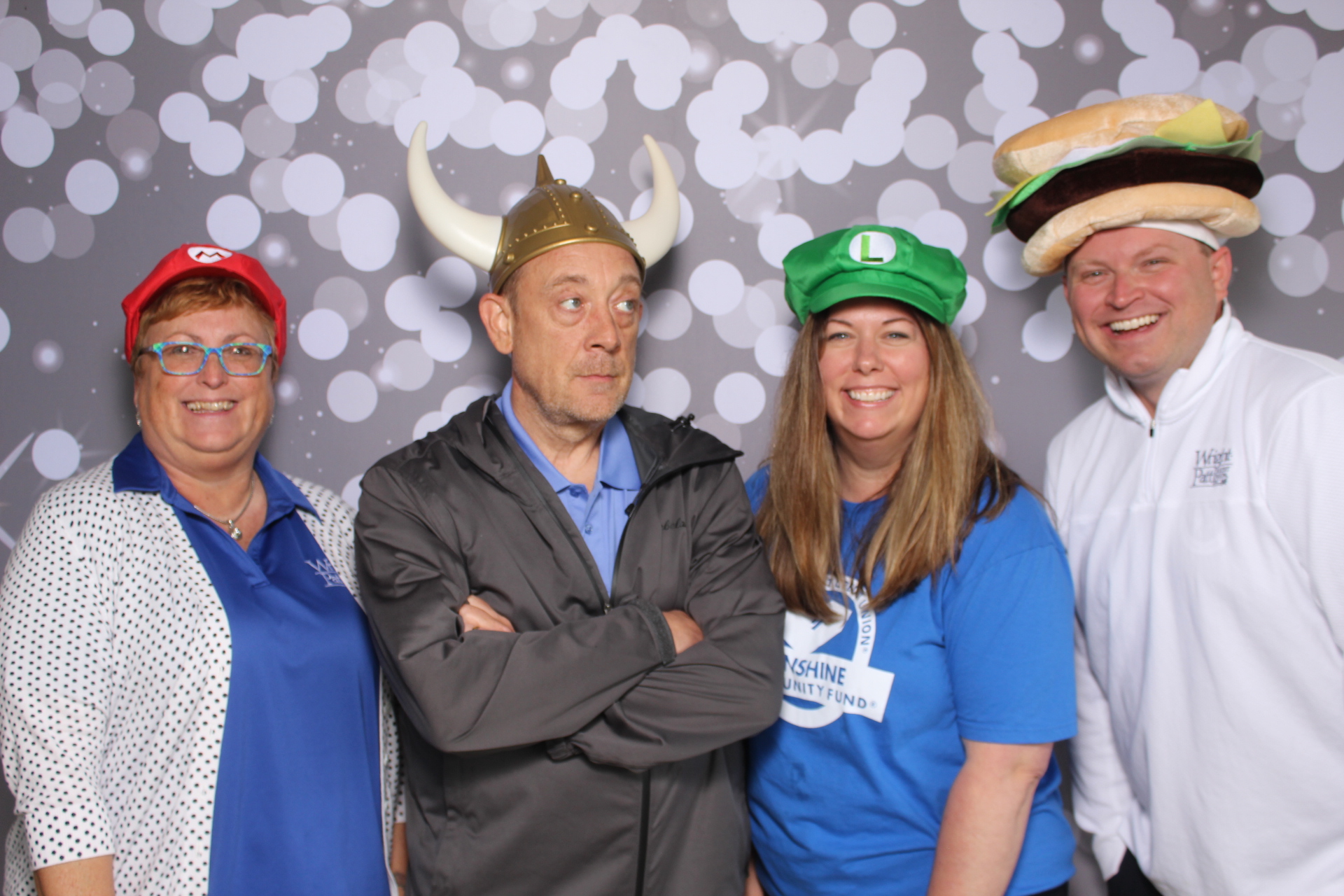 WPCU Golf Outing | View more photos from the event at gallery.photoboothcincy.com/u/PhotoBoothCincy/WPCU-Golf-Outing
