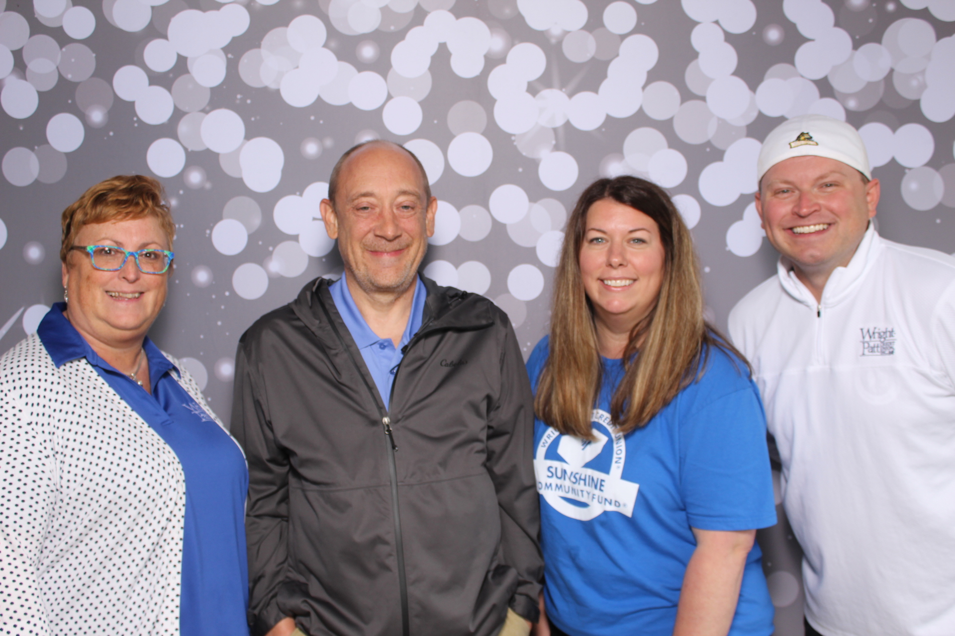 WPCU Golf Outing | View more photos from the event at gallery.photoboothcincy.com/u/PhotoBoothCincy/WPCU-Golf-Outing