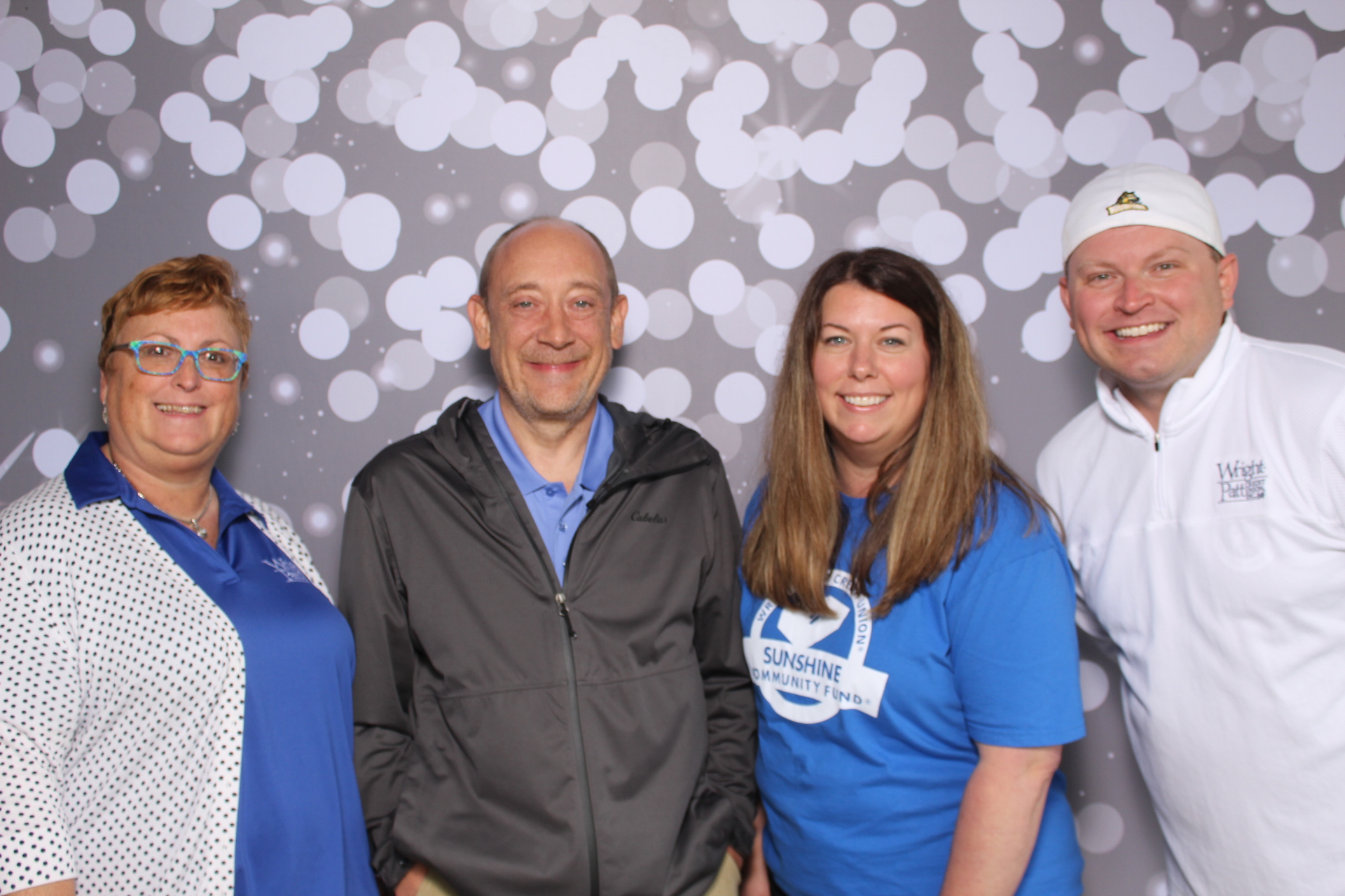 WPCU Golf Outing | View more photos from the event at gallery.photoboothcincy.com/u/PhotoBoothCincy/WPCU-Golf-Outing