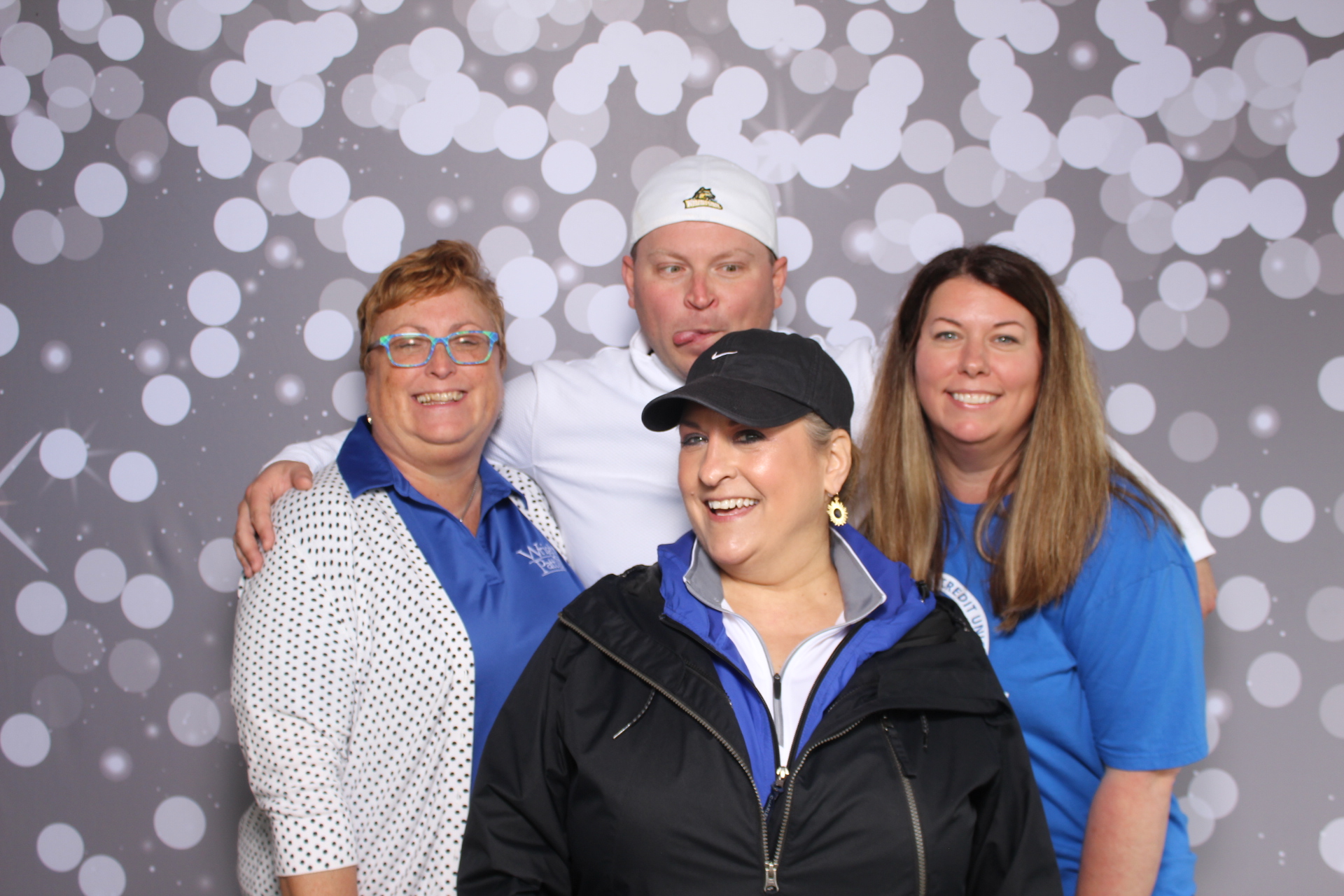 WPCU Golf Outing | View more photos from the event at gallery.photoboothcincy.com/u/PhotoBoothCincy/WPCU-Golf-Outing