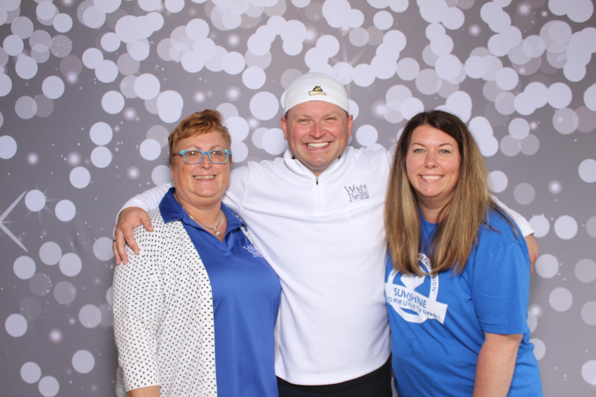 WPCU Golf Outing | View more photos from the event at gallery.photoboothcincy.com/u/PhotoBoothCincy/WPCU-Golf-Outing