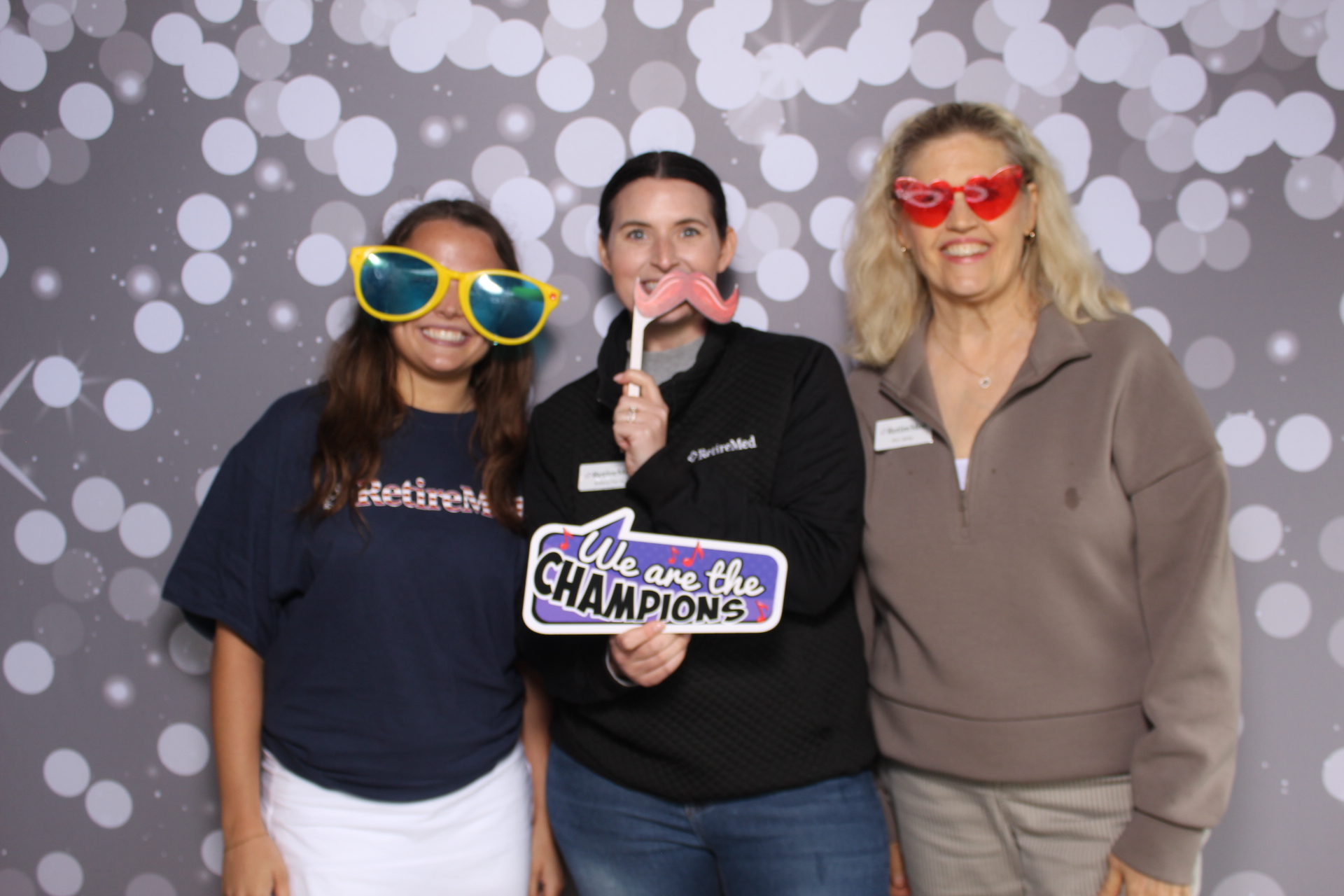 WPCU Golf Outing | View more photos from the event at gallery.photoboothcincy.com/u/PhotoBoothCincy/WPCU-Golf-Outing