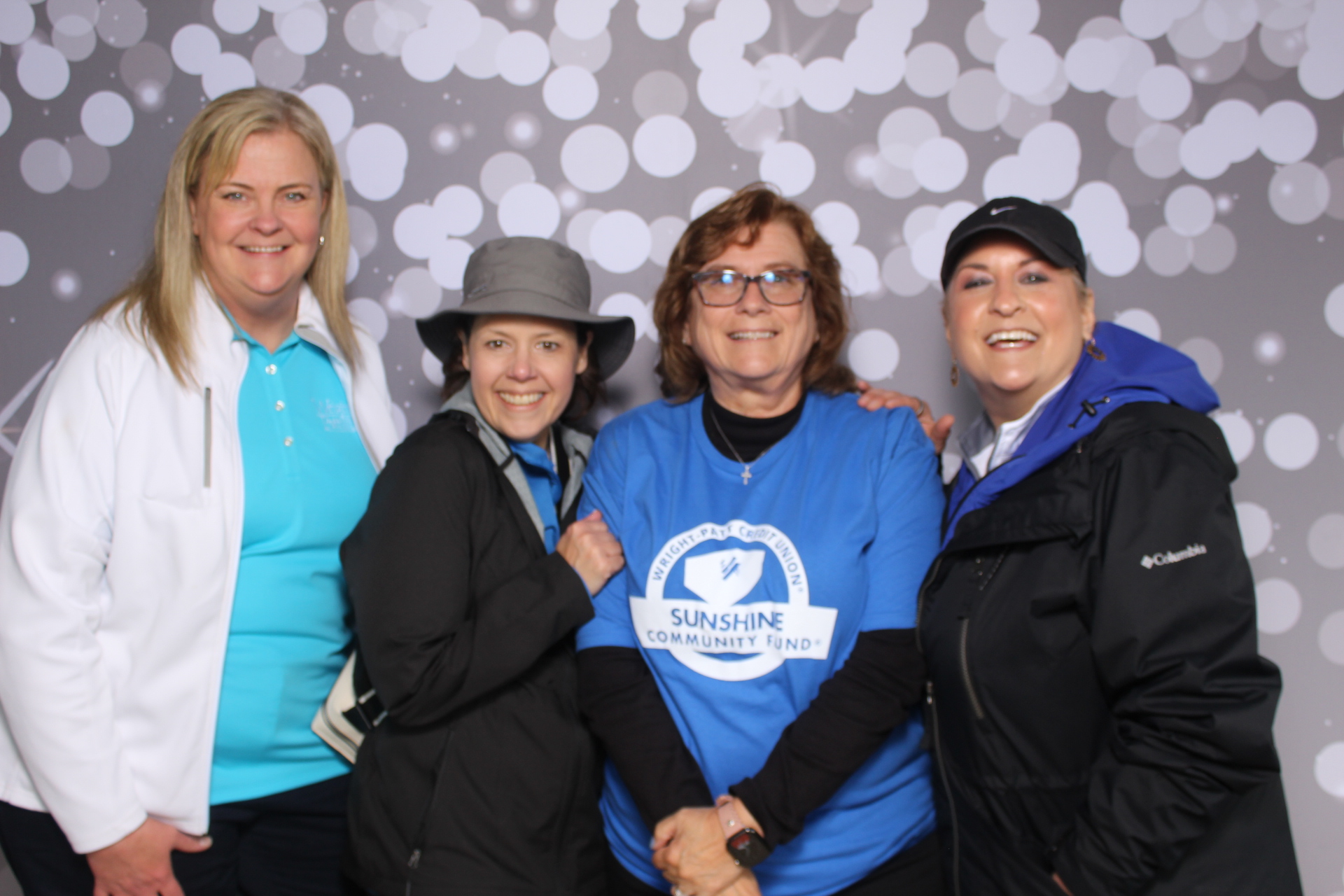 WPCU Golf Outing | View more photos from the event at gallery.photoboothcincy.com/u/PhotoBoothCincy/WPCU-Golf-Outing