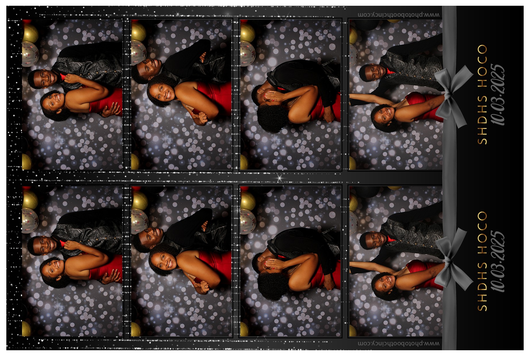 Walnut Hills Homecoming Originals | View more photos from the event at gallery.photoboothcincy.com/u/PhotoBoothCincy/Walnut-Hills-Homecoming-Originals