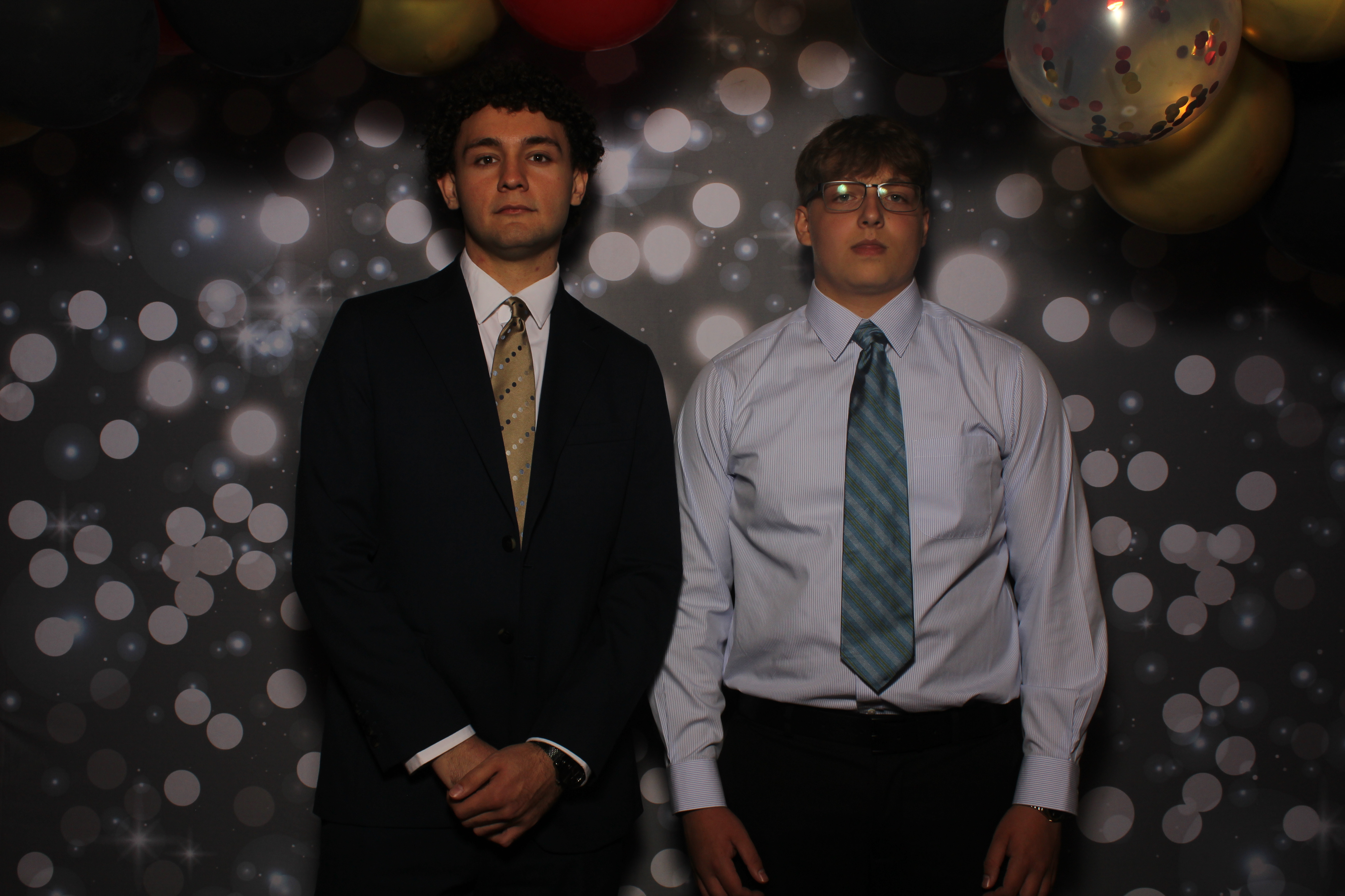 Walnut Hills Homecoming Originals | View more photos from the event at gallery.photoboothcincy.com/u/PhotoBoothCincy/Walnut-Hills-Homecoming-Originals
