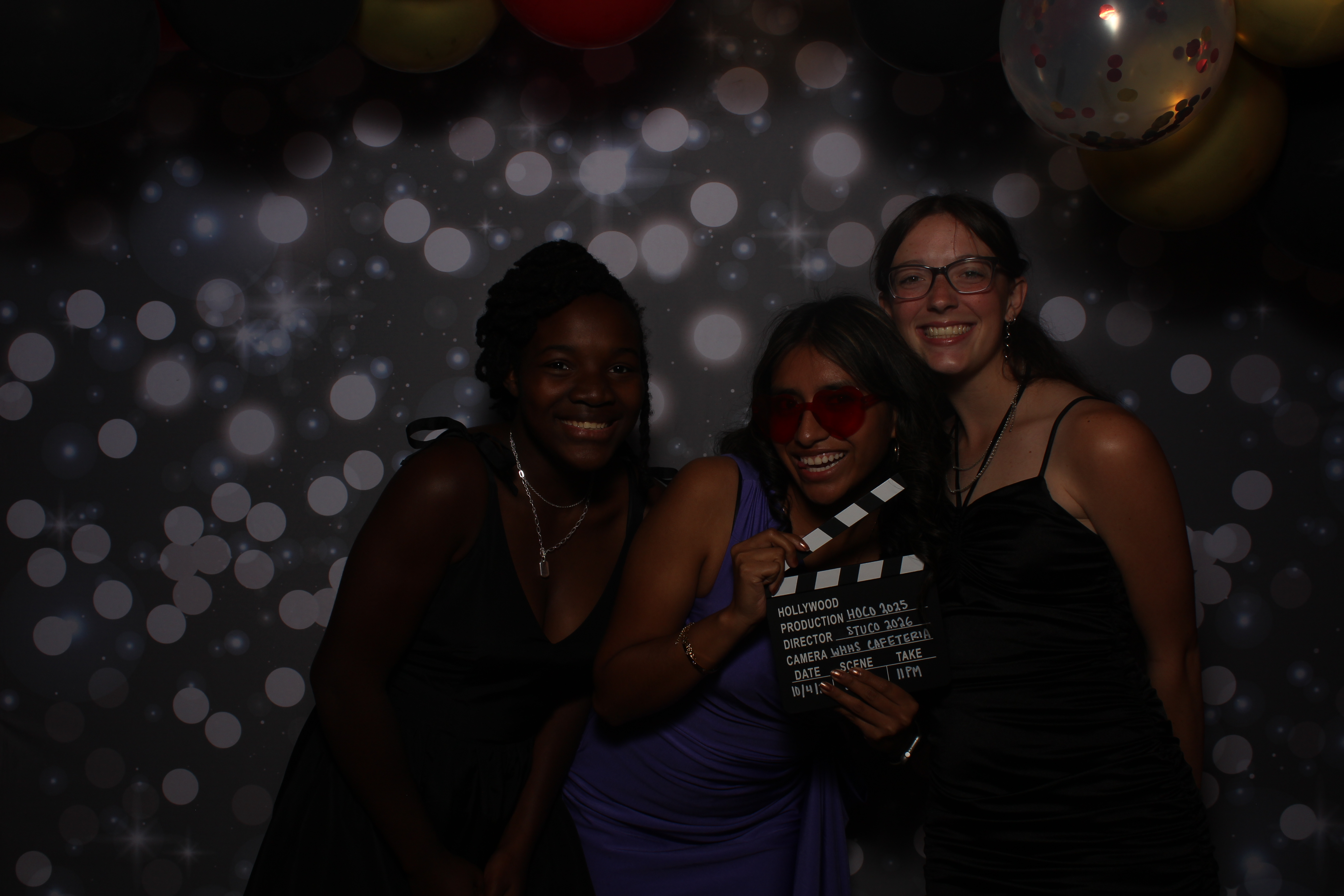 Walnut Hills Homecoming Originals | View more photos from the event at gallery.photoboothcincy.com/u/PhotoBoothCincy/Walnut-Hills-Homecoming-Originals