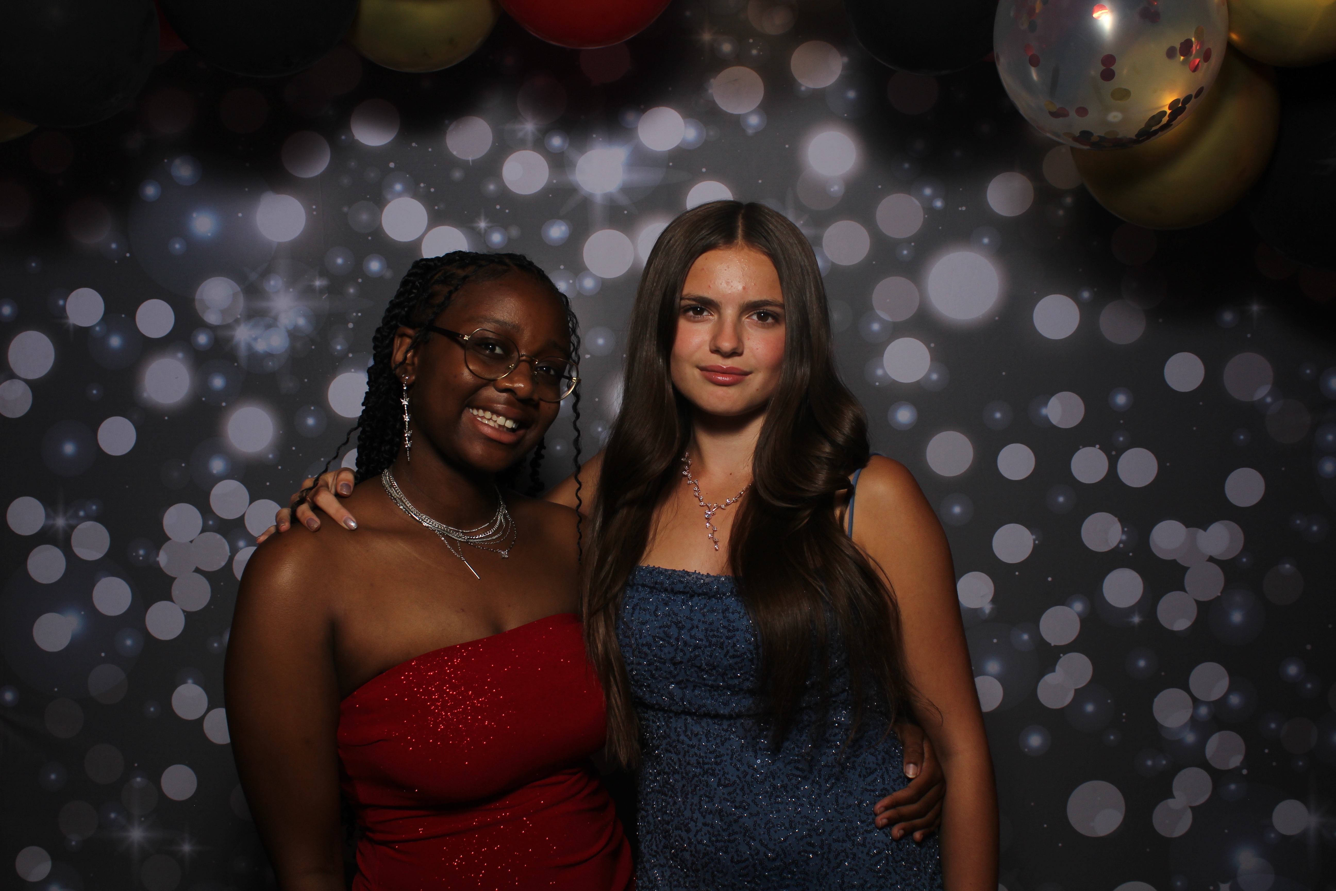 Walnut Hills Homecoming Originals | View more photos from the event at gallery.photoboothcincy.com/u/PhotoBoothCincy/Walnut-Hills-Homecoming-Originals