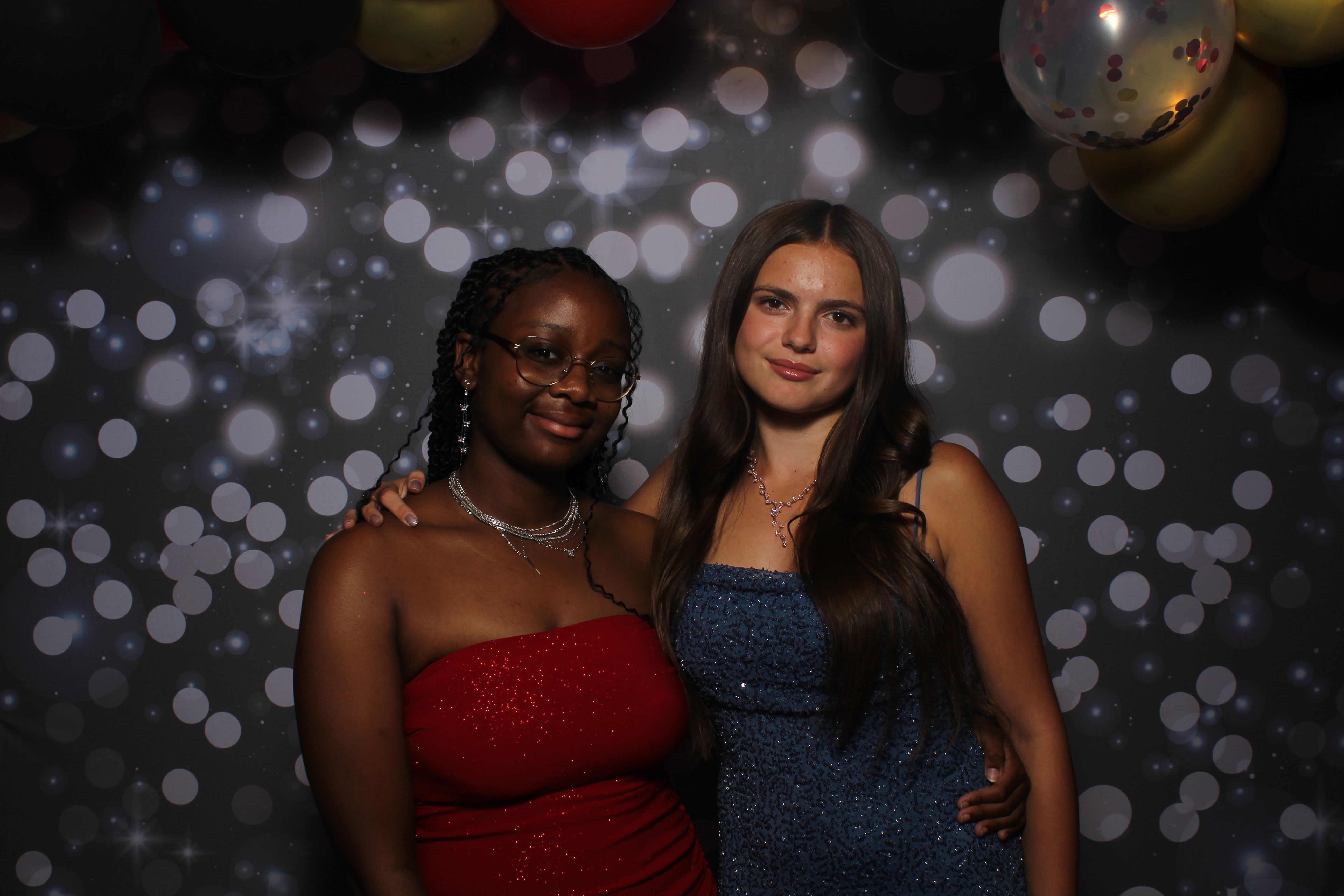 Walnut Hills Homecoming Originals | View more photos from the event at gallery.photoboothcincy.com/u/PhotoBoothCincy/Walnut-Hills-Homecoming-Originals